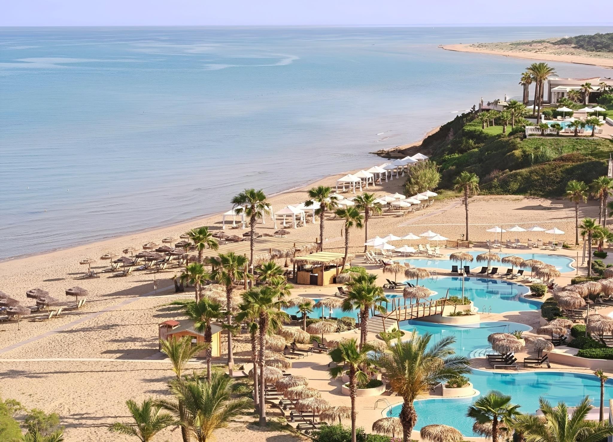 GRECOTEL LUXME OASIS & AQUAPARK 22