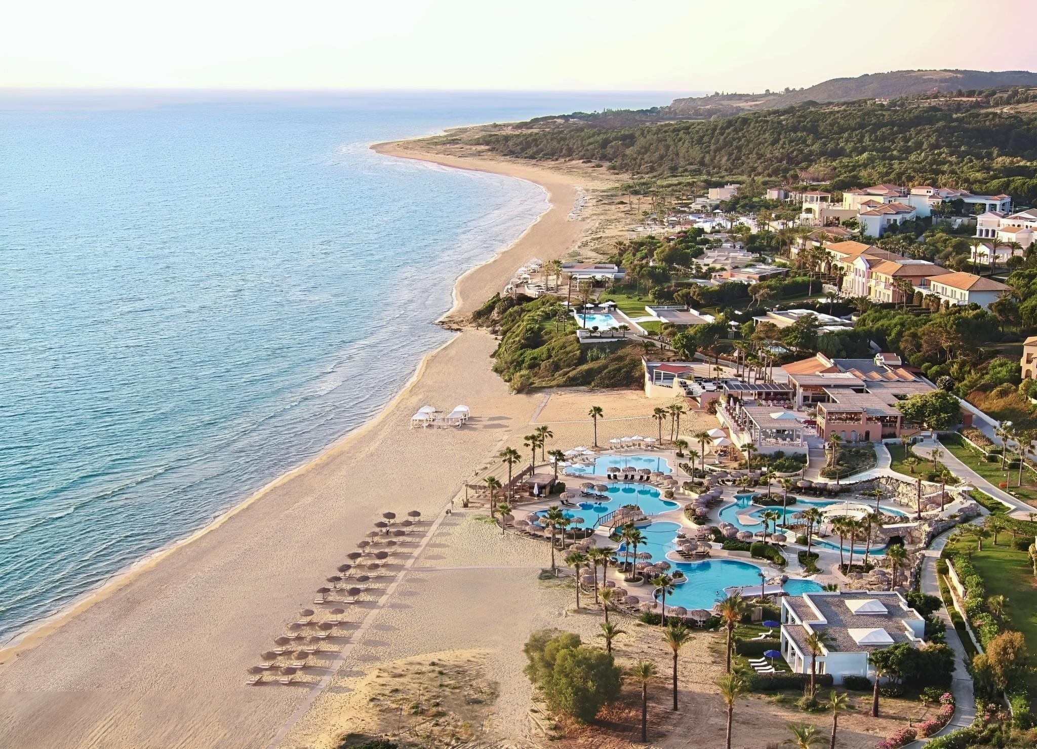 GRECOTEL LUXME OASIS & AQUAPARK
