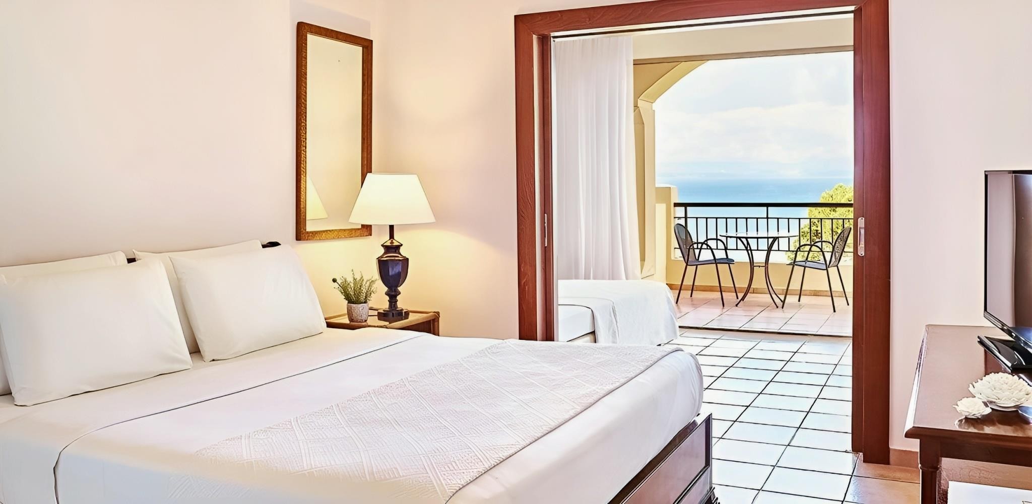 GRECOTEL LUXME OASIS & AQUAPARK 12