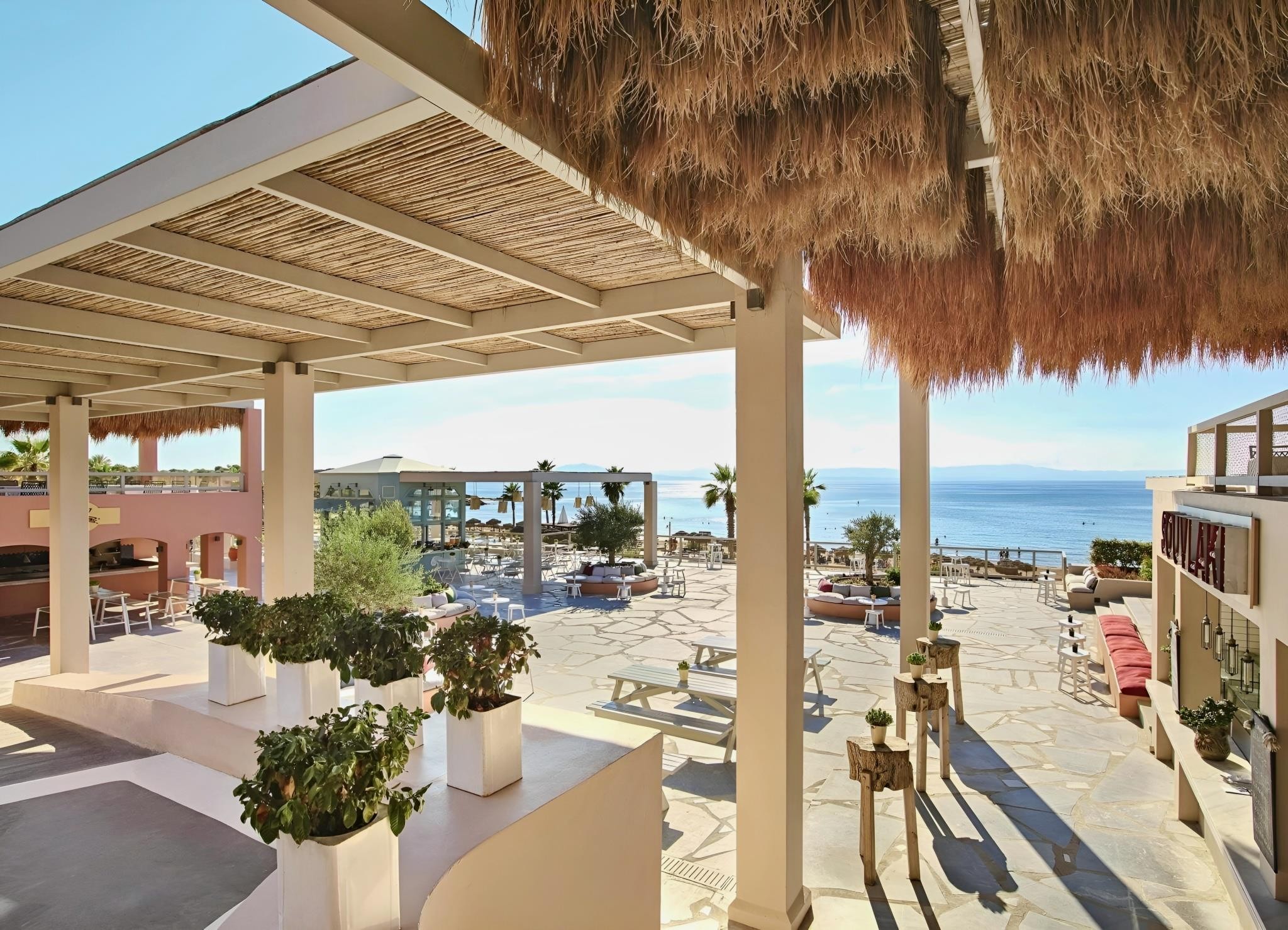 GRECOTEL LUXME OASIS & AQUAPARK 25