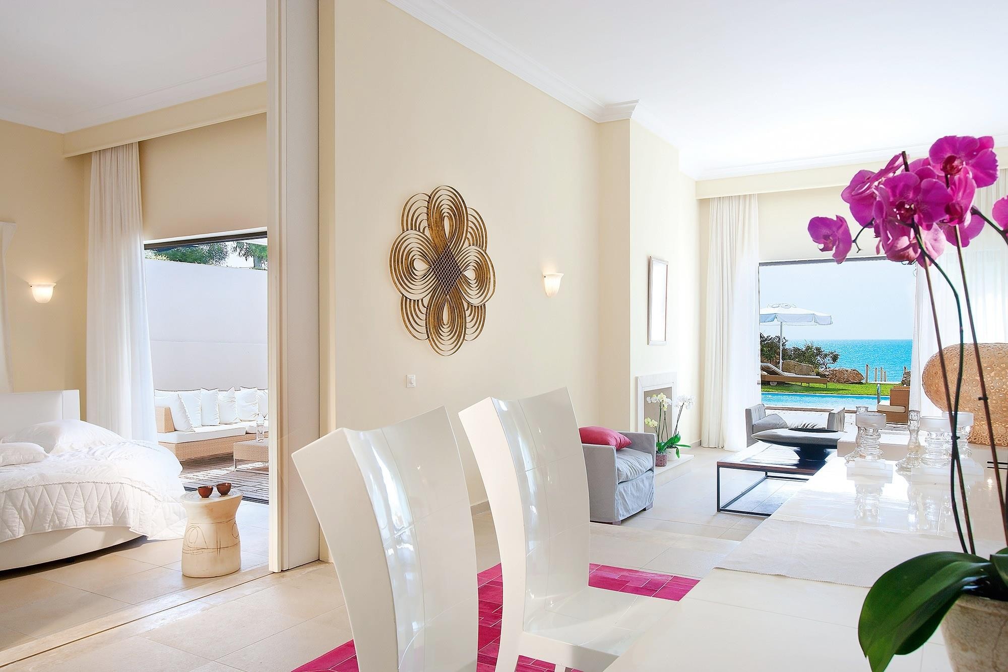 Grecotel Mandola Rosa 25