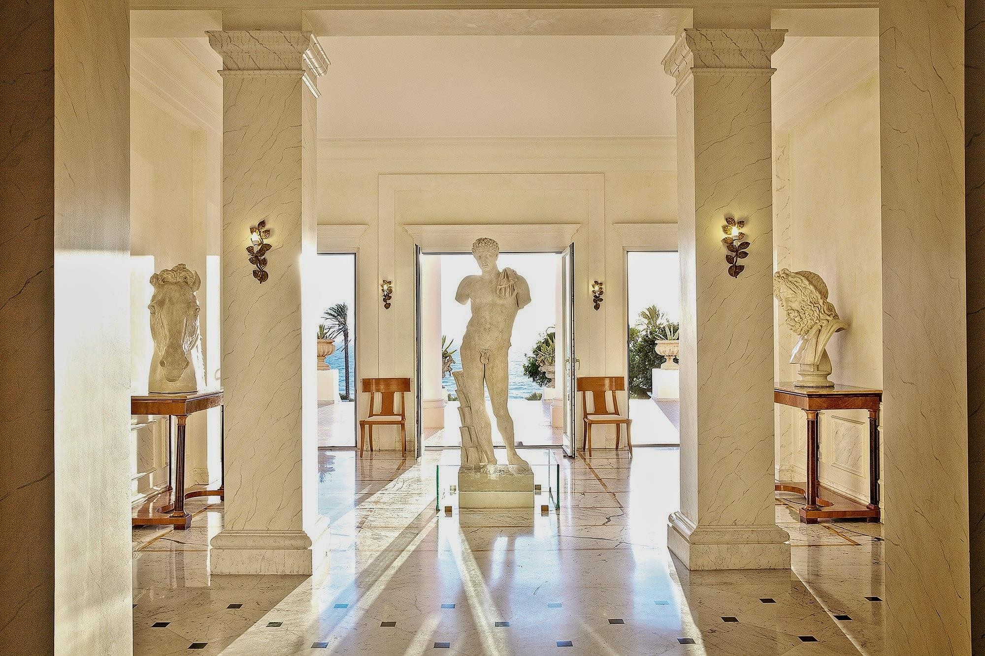 Grecotel Mandola Rosa 7