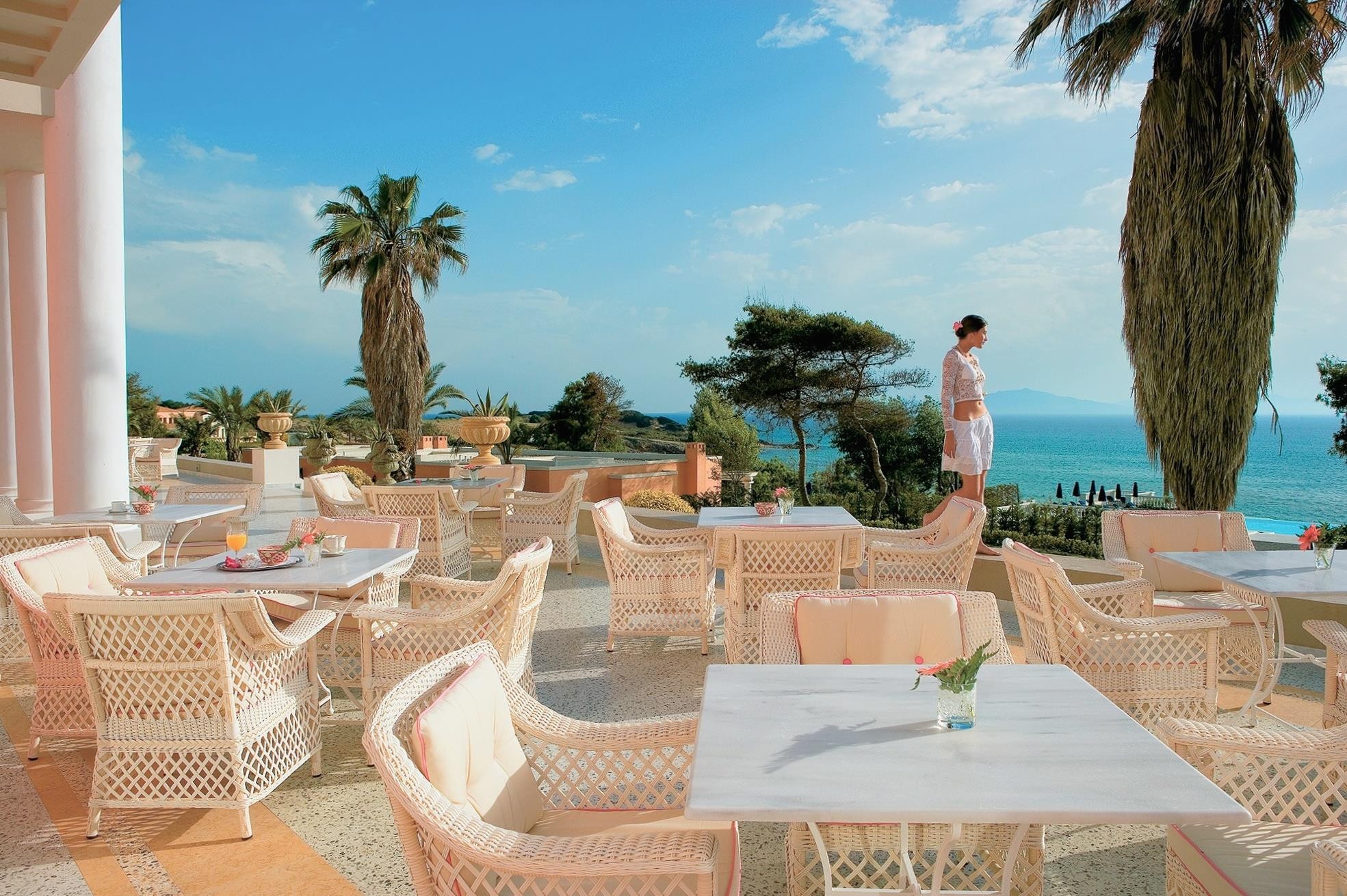 Grecotel Mandola Rosa