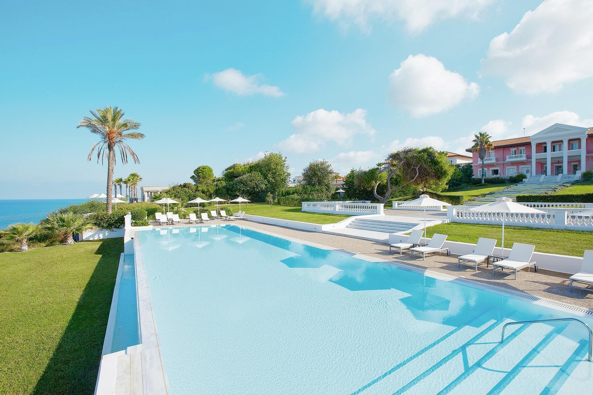 Grecotel Mandola Rosa