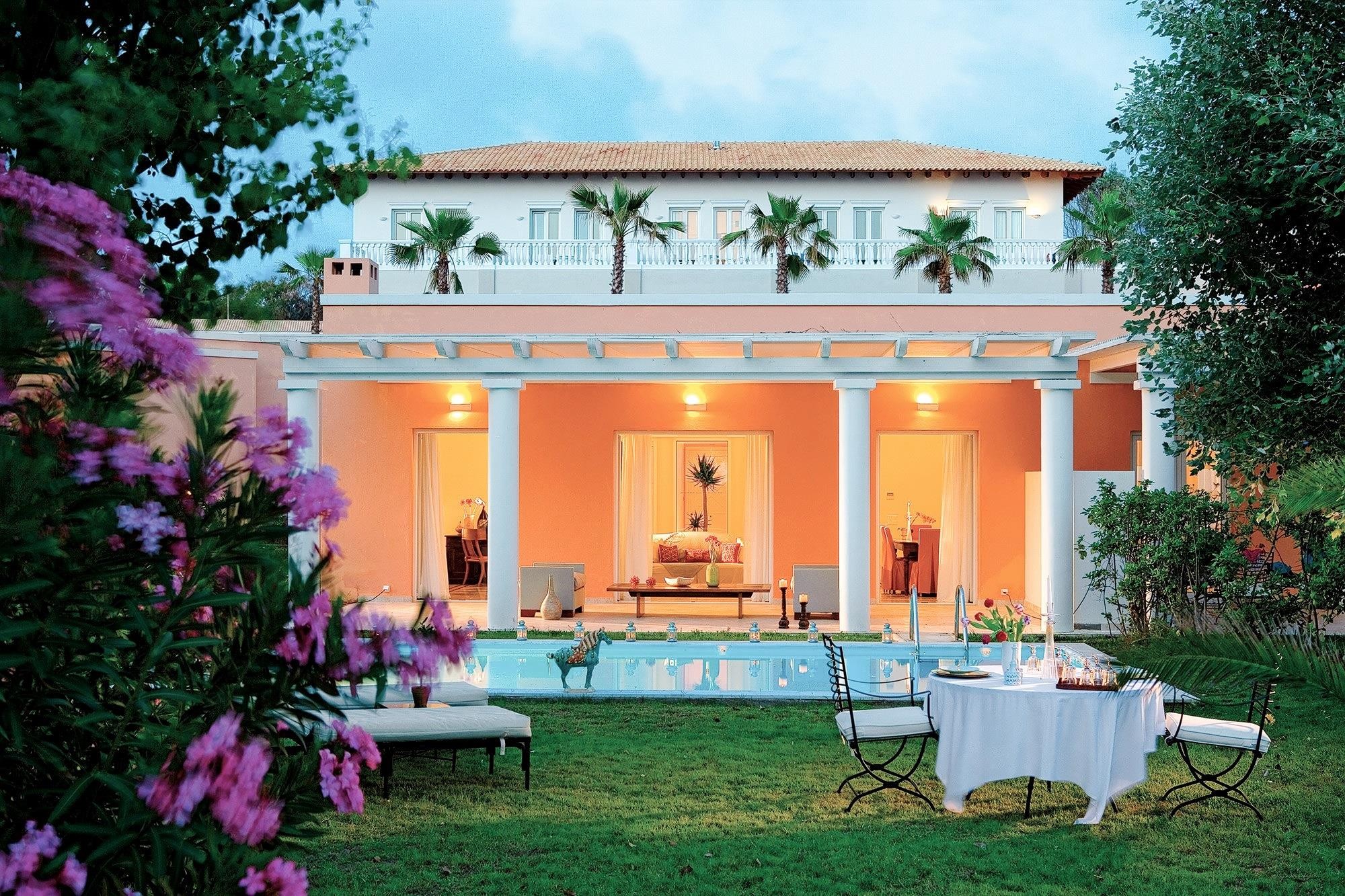 Grecotel Mandola Rosa 8