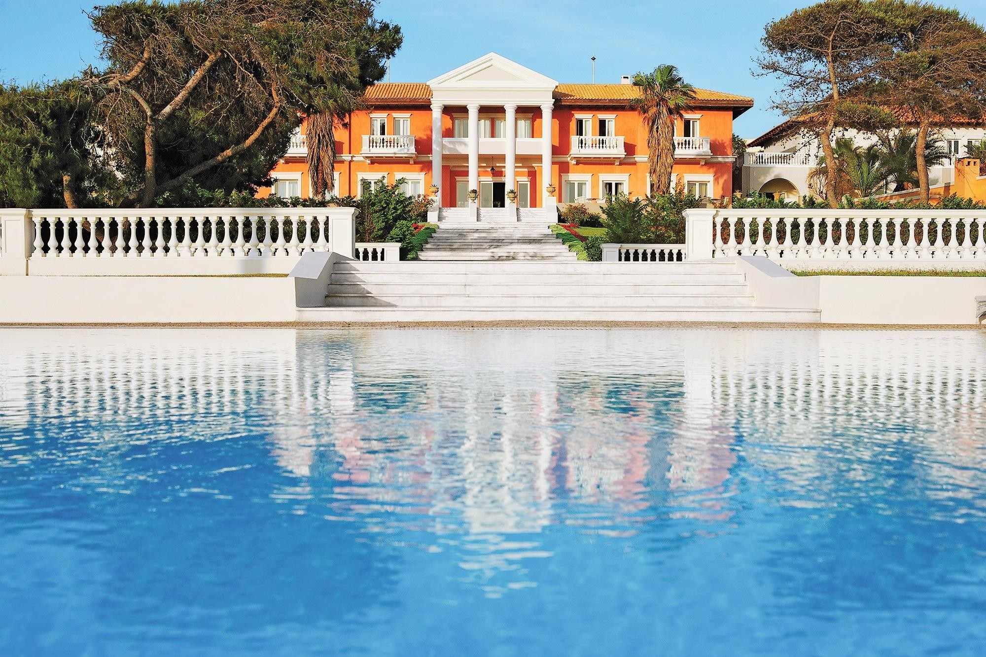 Grecotel Mandola Rosa 10