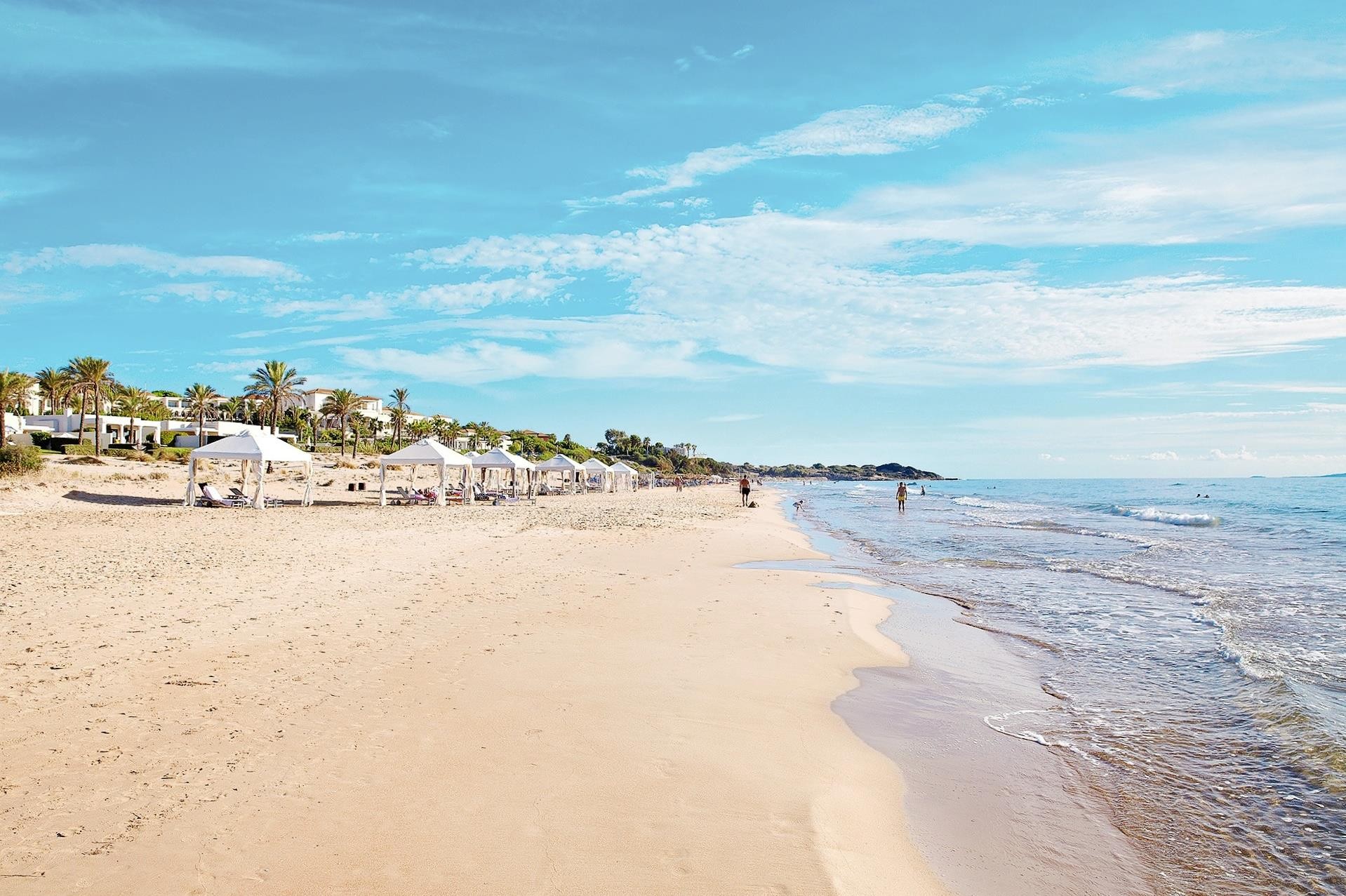 Grecotel Mandola Rosa 16