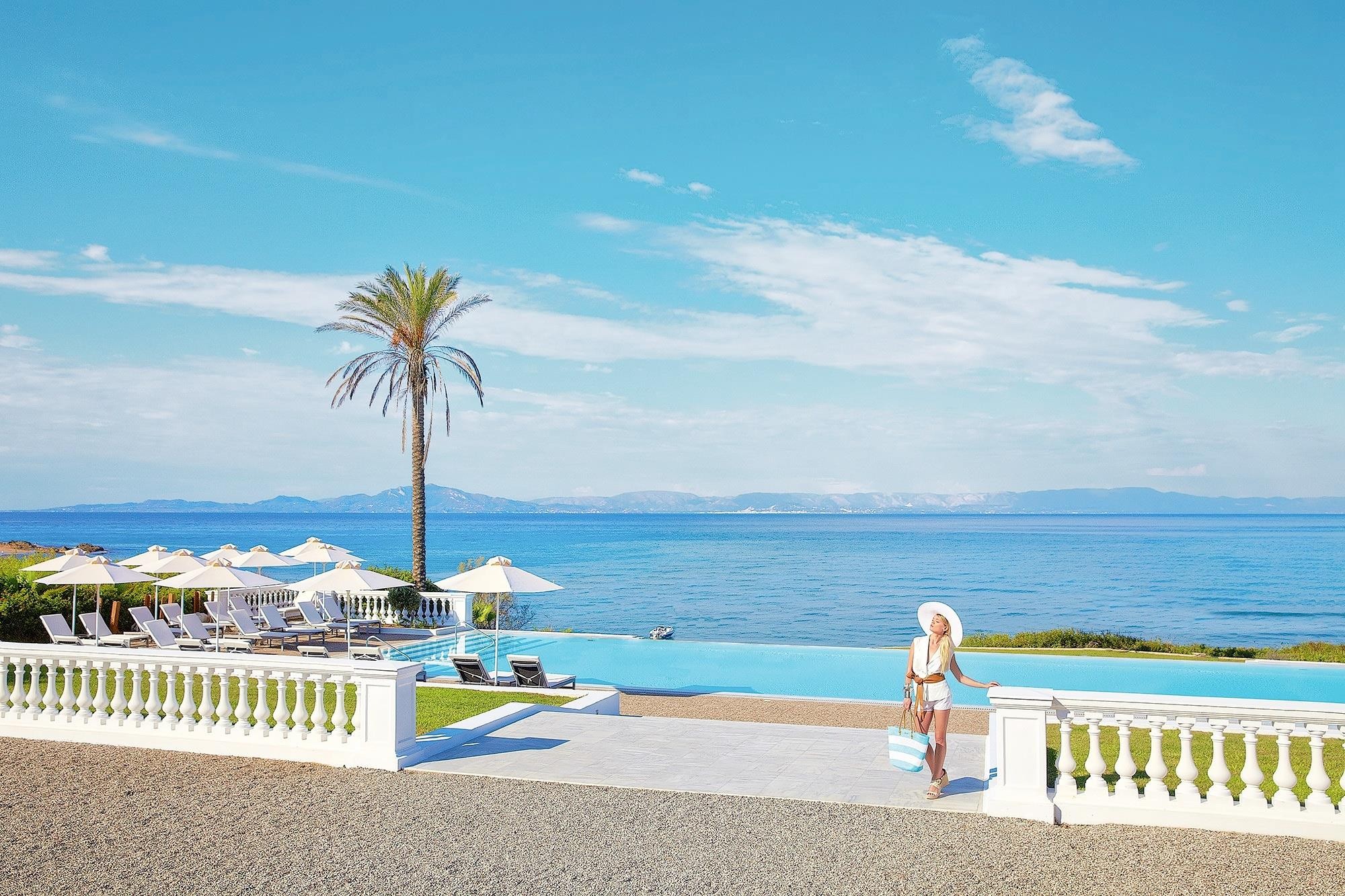 Grecotel Mandola Rosa