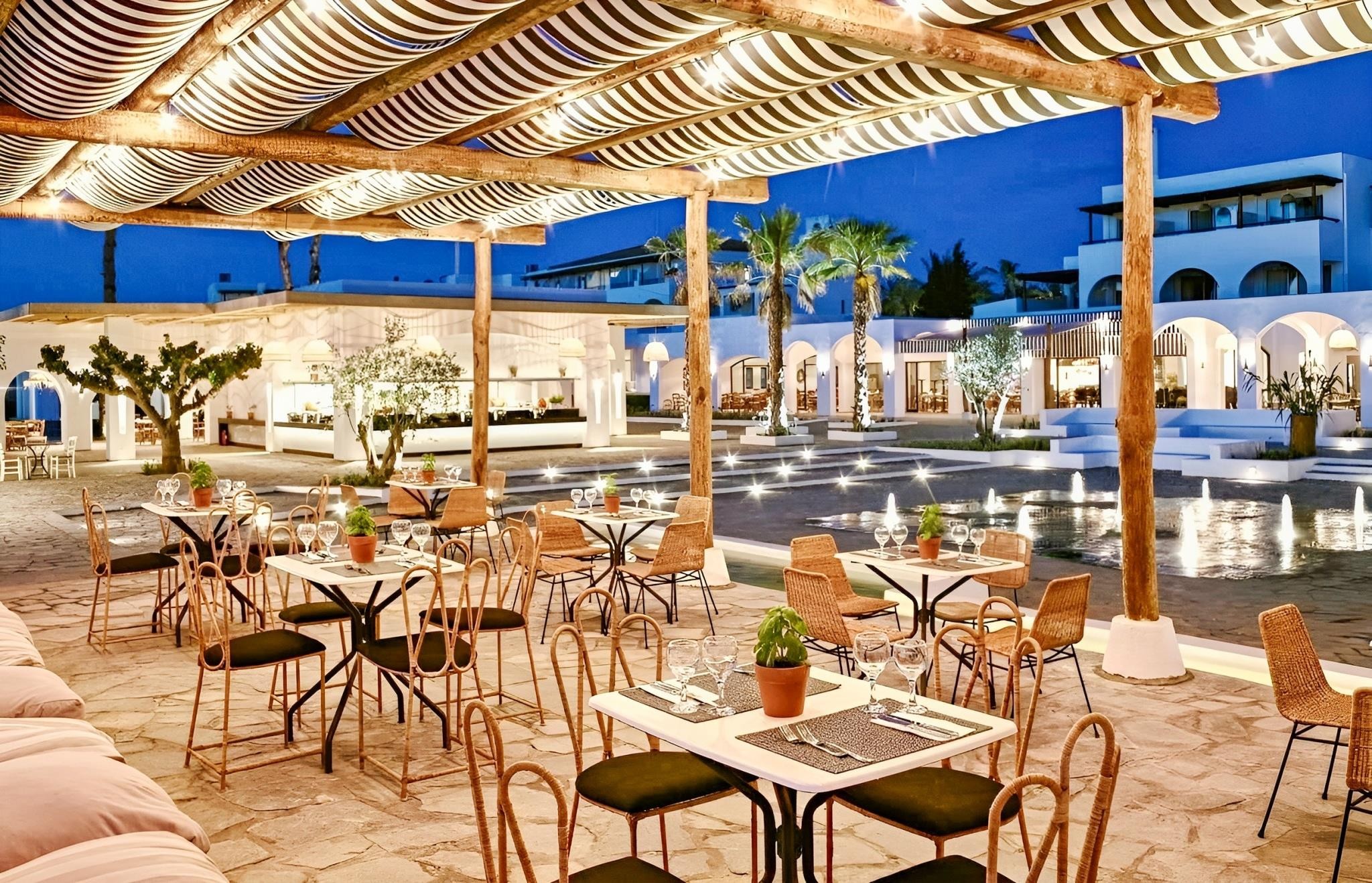 Grecotel Casa Marron 11