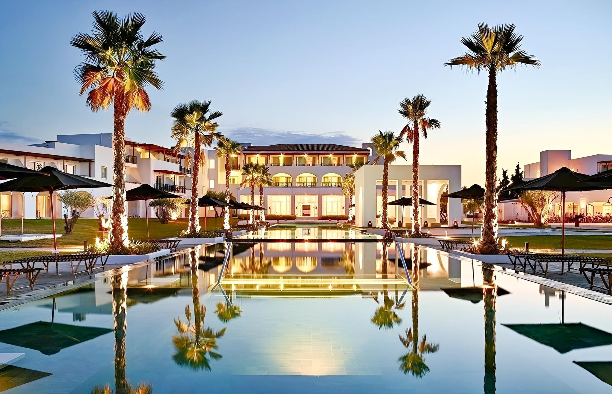 Grecotel Casa Marron 31