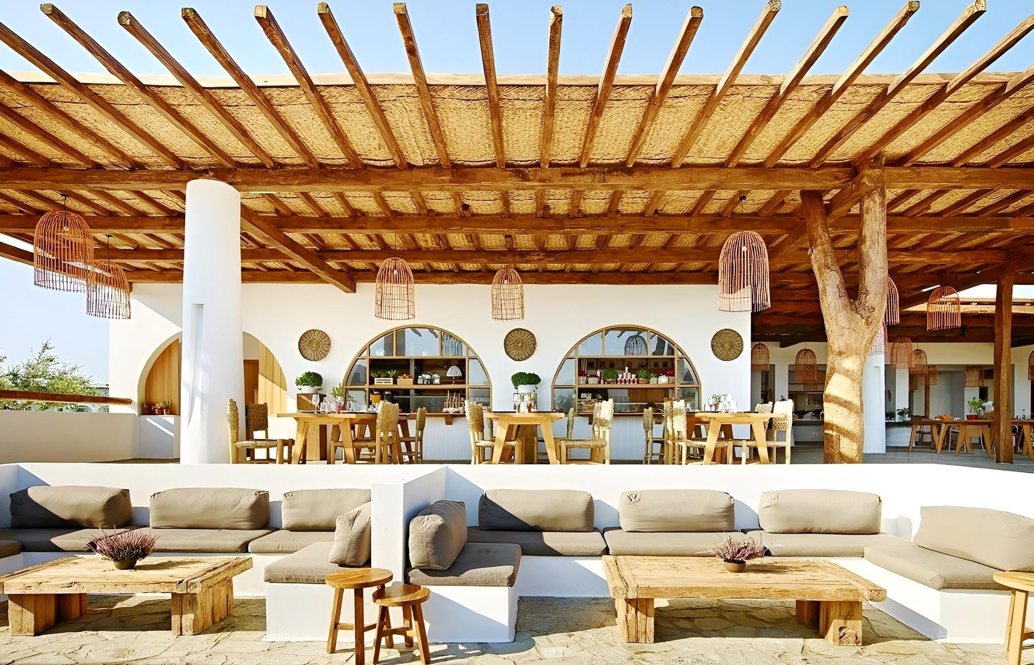 Grecotel Casa Marron 18