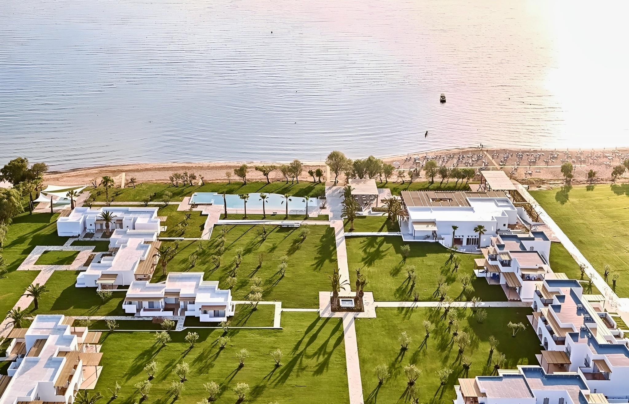 Grecotel Casa Marron 19