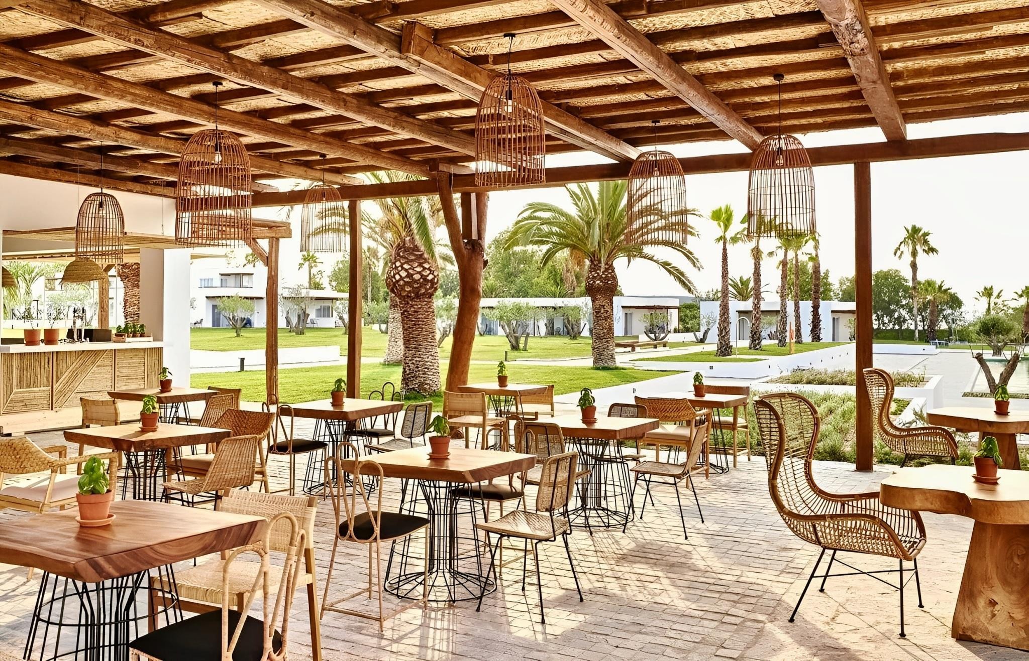 Grecotel Casa Marron 12