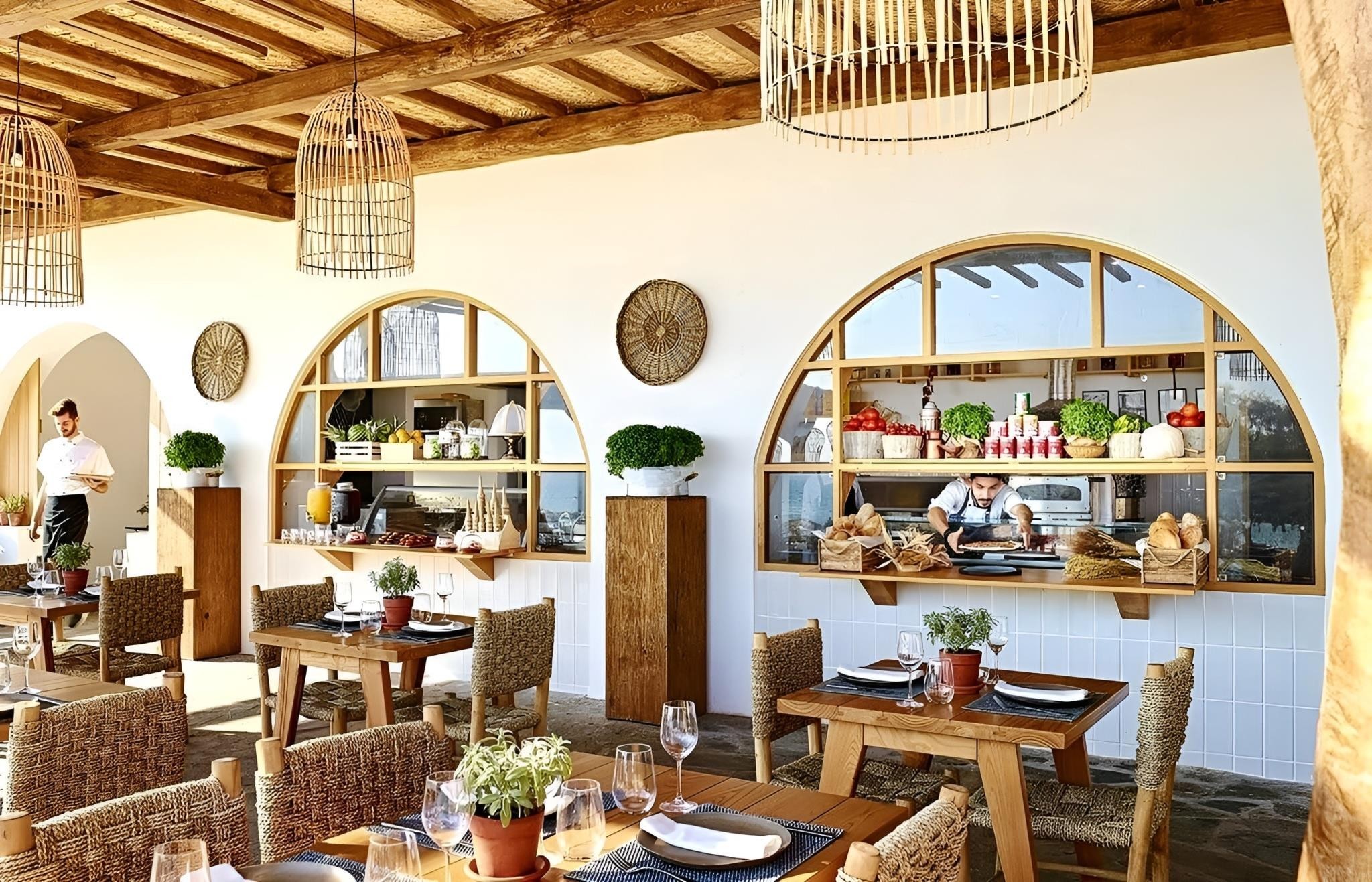 Grecotel Casa Marron 16