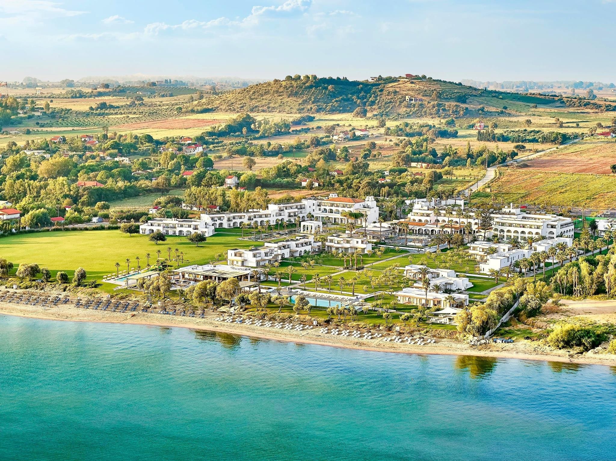 Grecotel Casa Marron