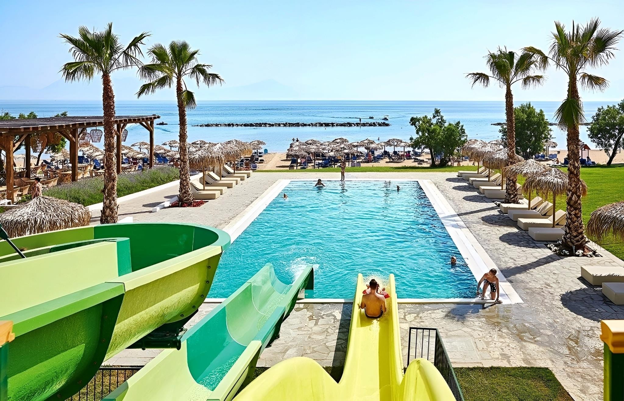 Grecotel Casa Marron 21