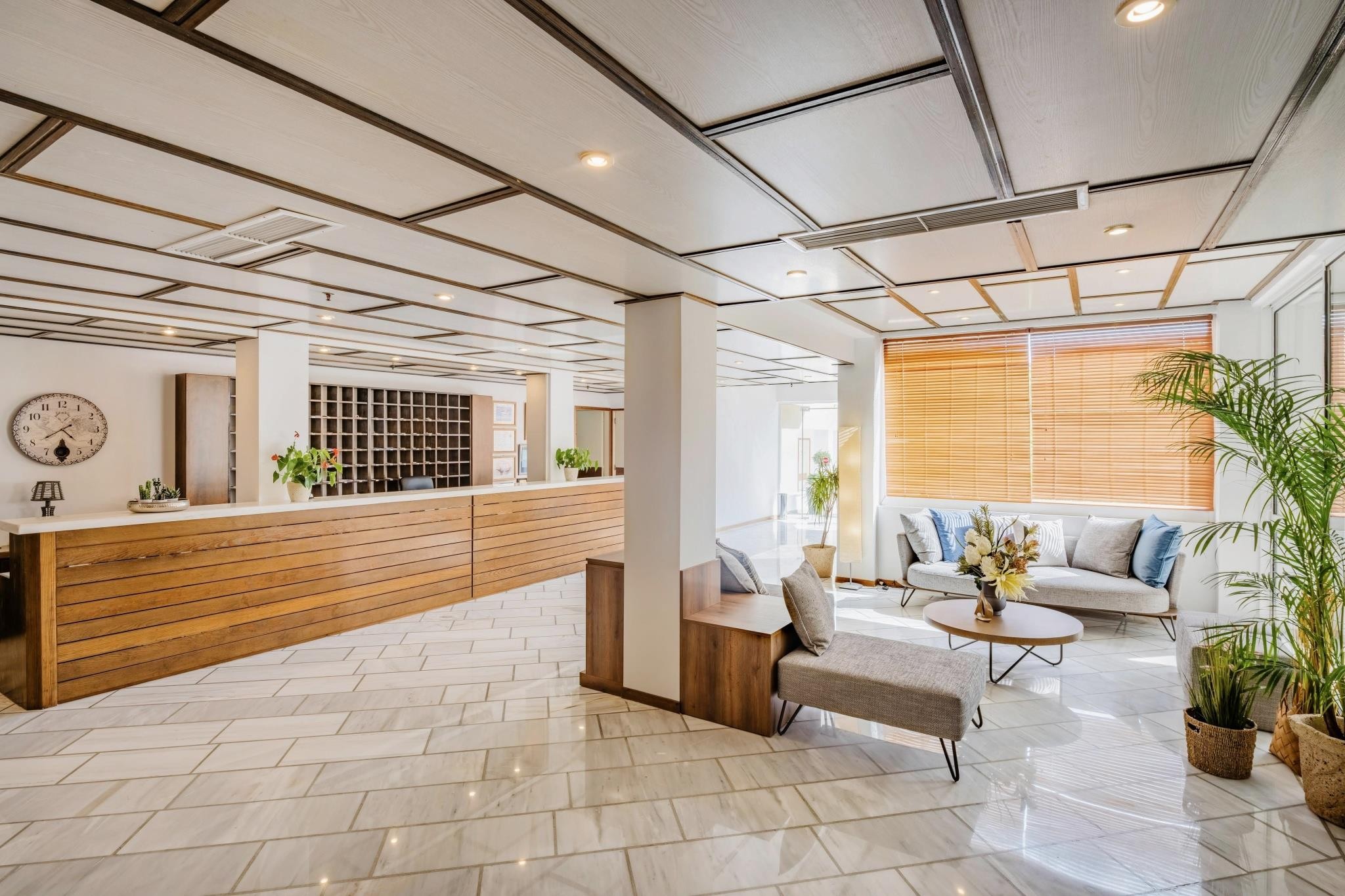 Pavlina Beach Hotel 14