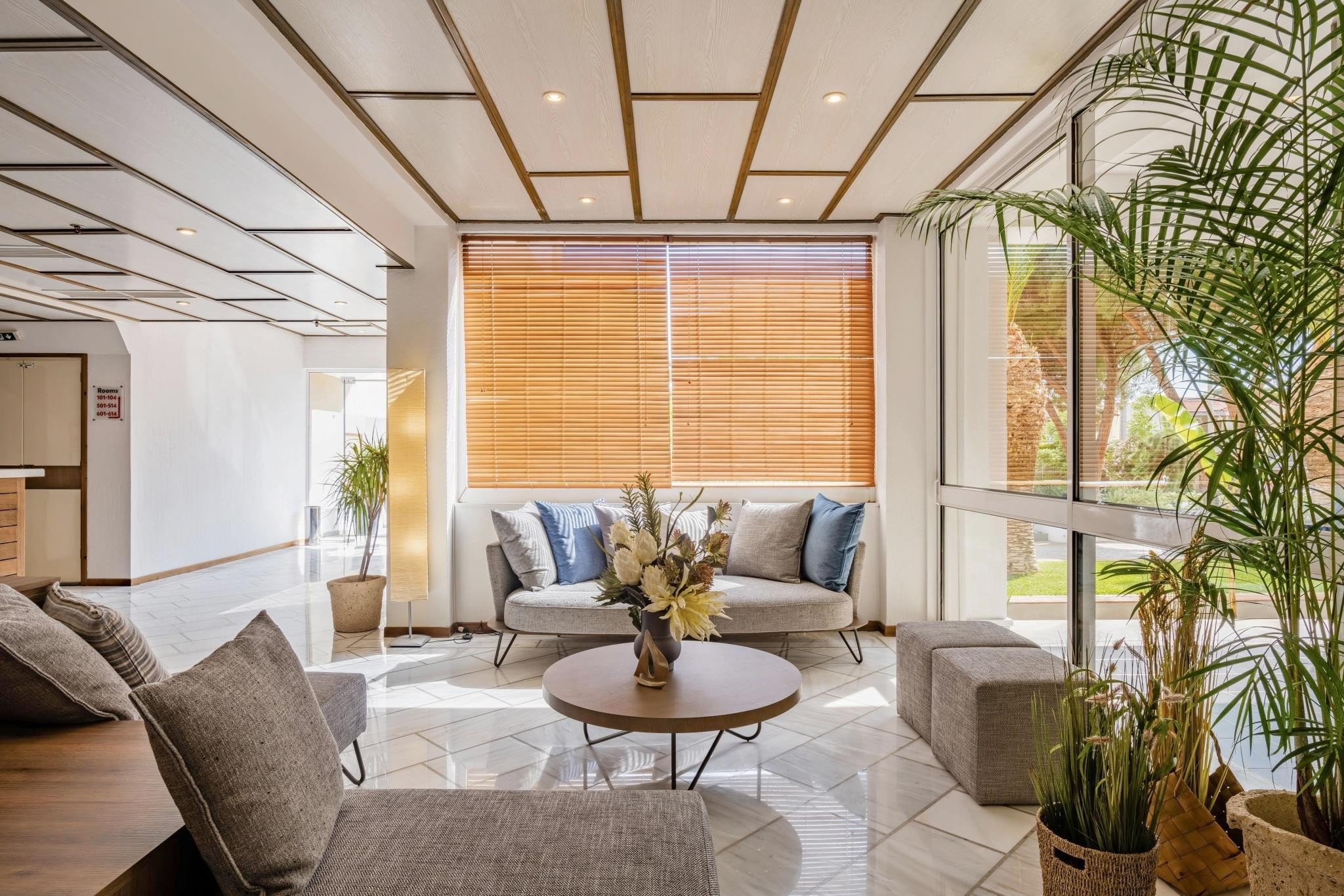 Pavlina Beach Hotel 15