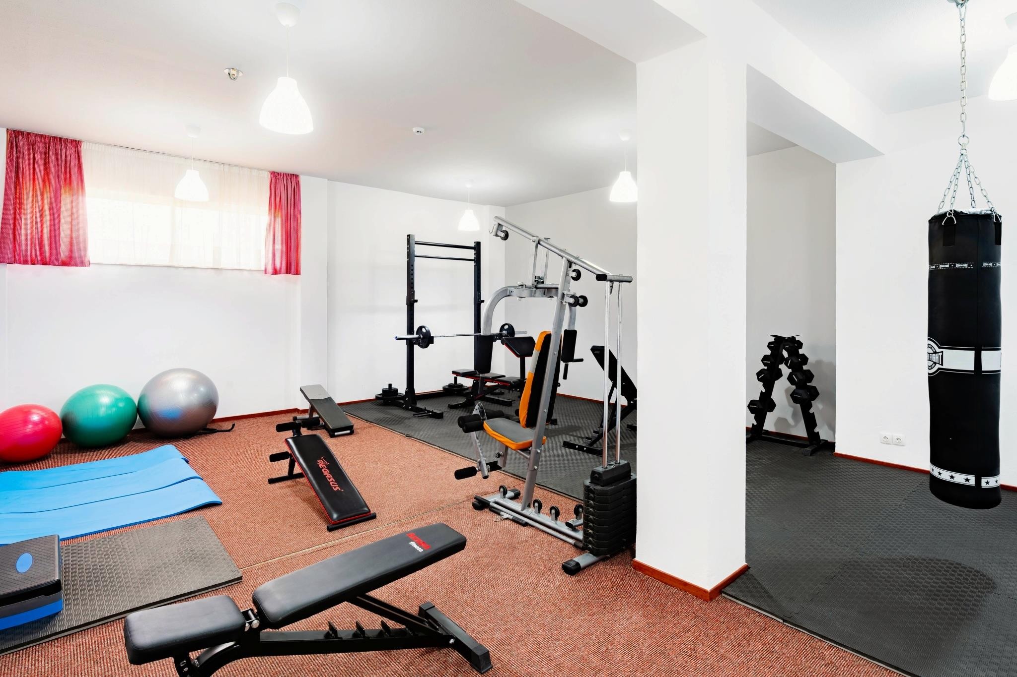 Pavlina Beach Hotel 19