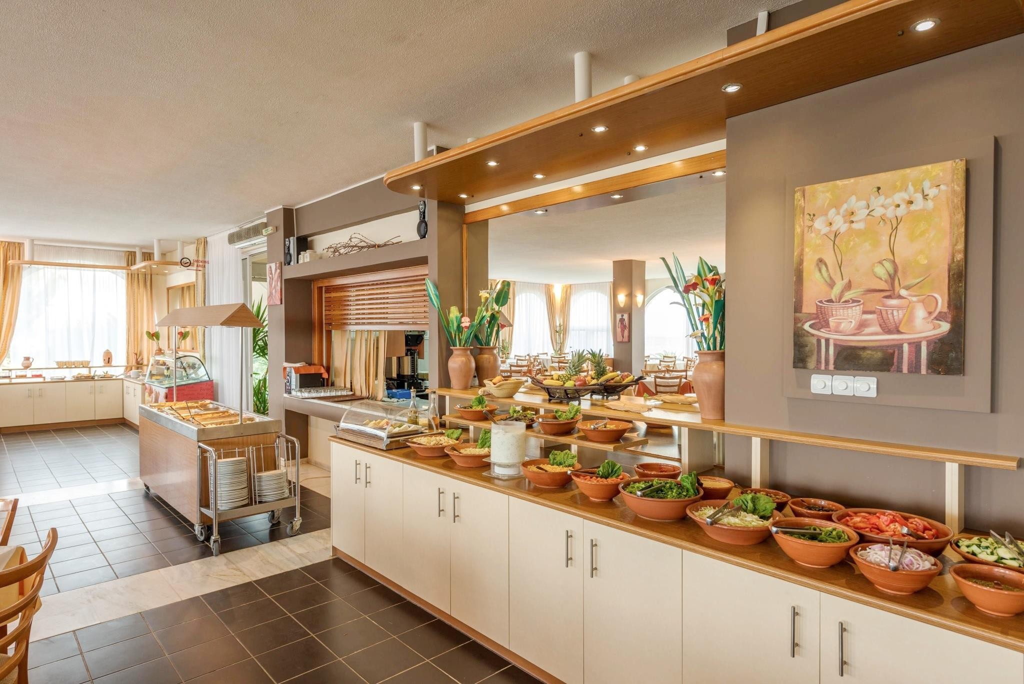 Pavlina Beach Hotel 11