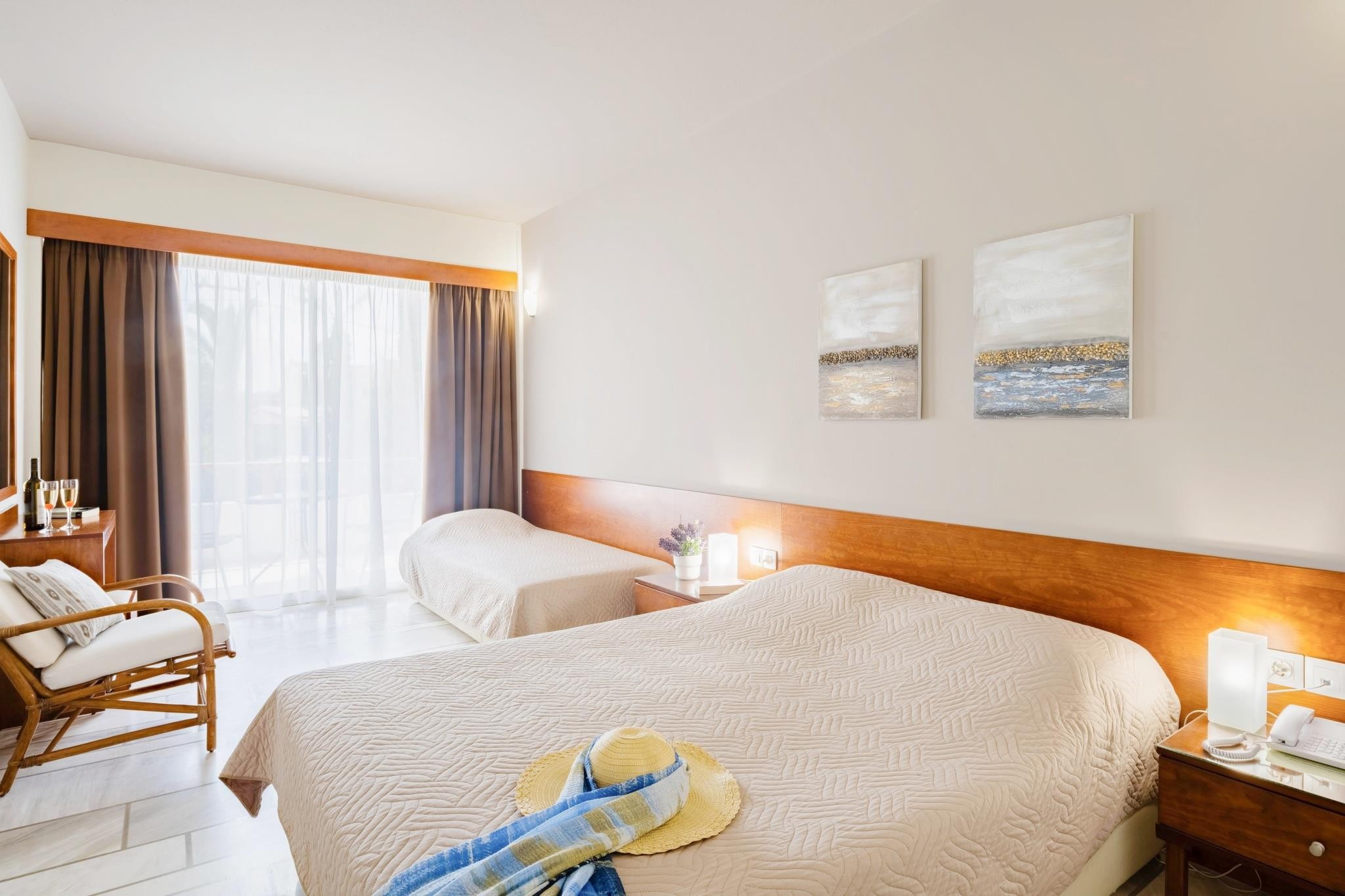 Pavlina Beach Hotel 6