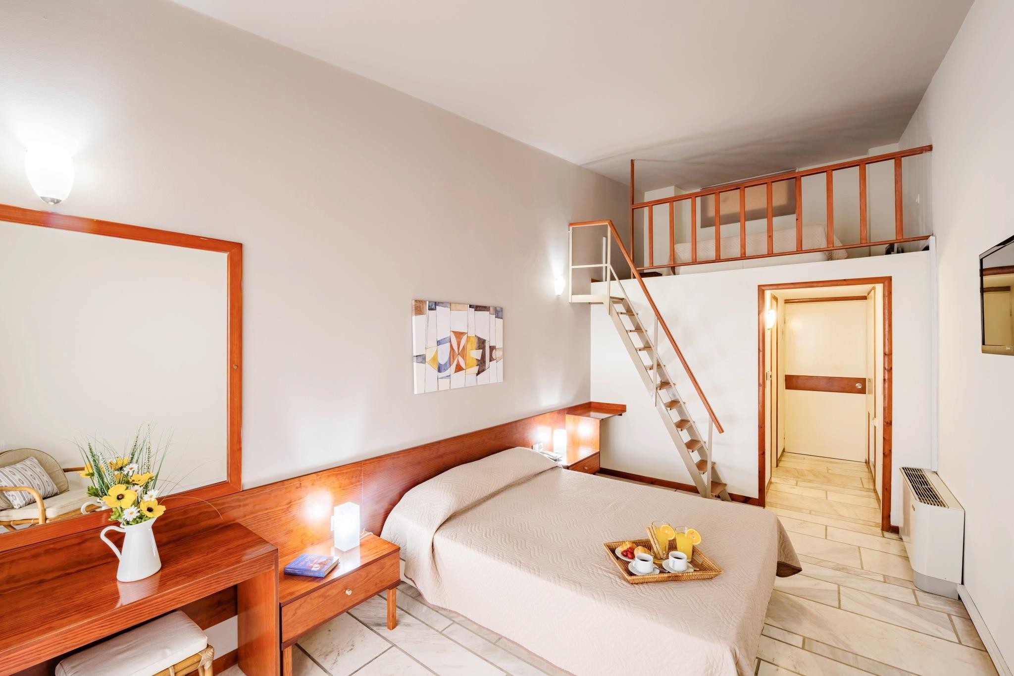 Pavlina Beach Hotel 7