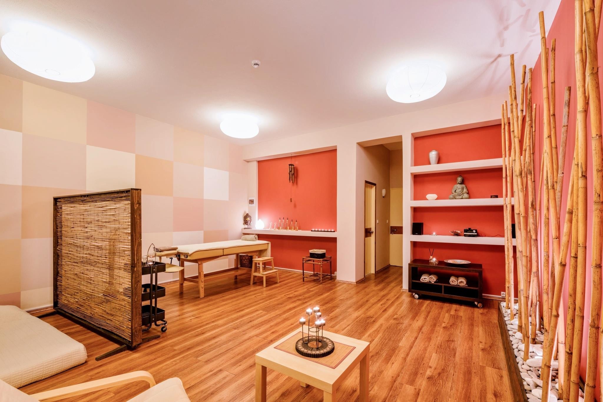 Pavlina Beach Hotel 18