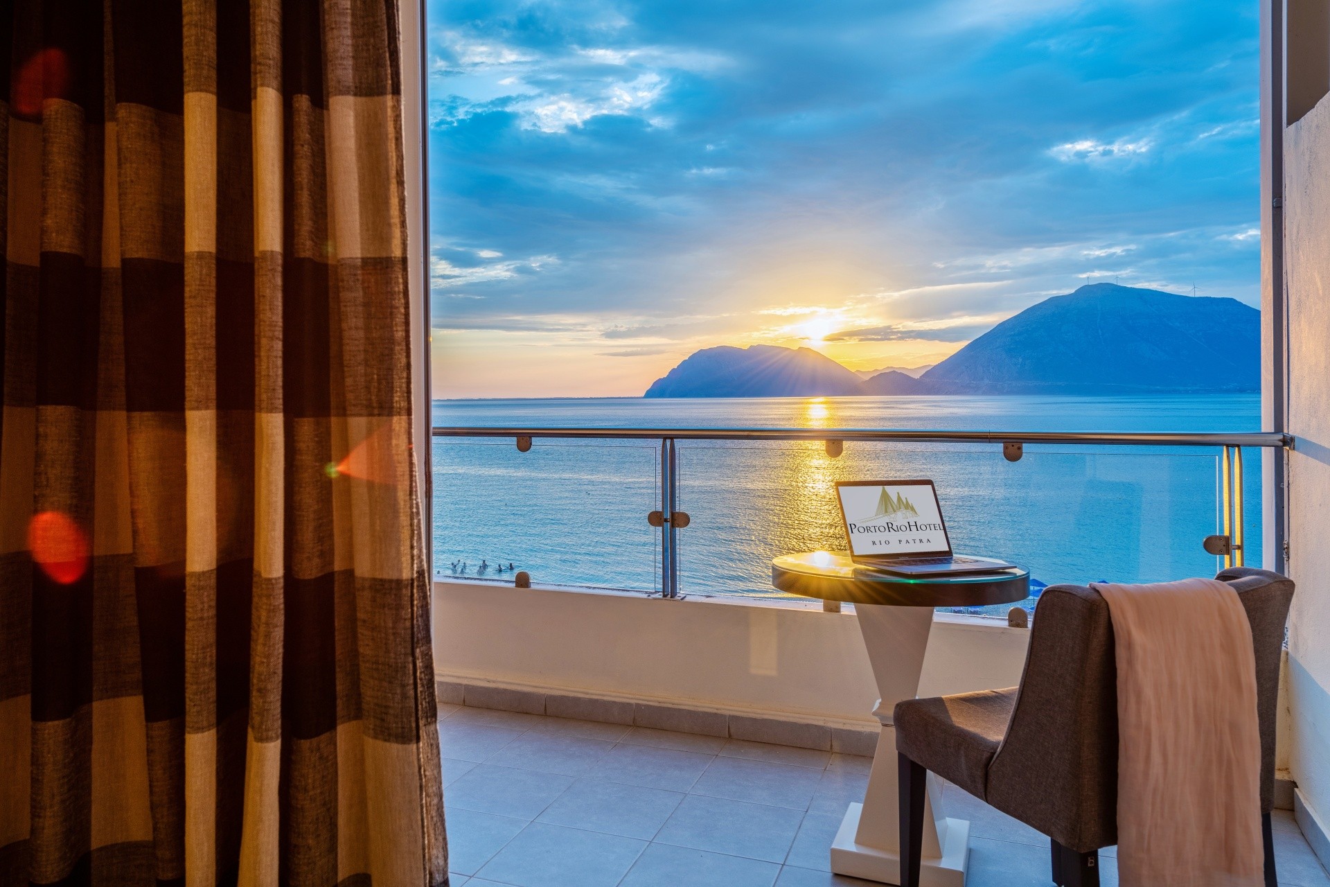 Porto Rio Hotel 7