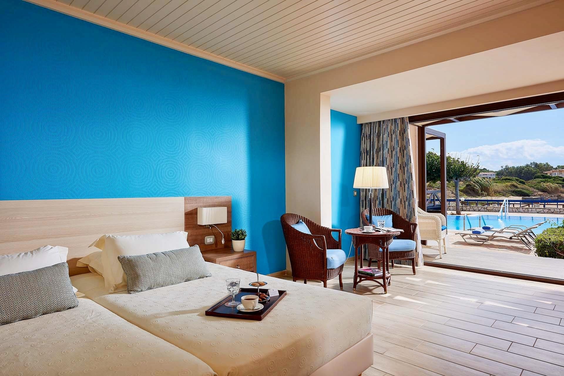 Aldemar Olympian Village Suites 10
