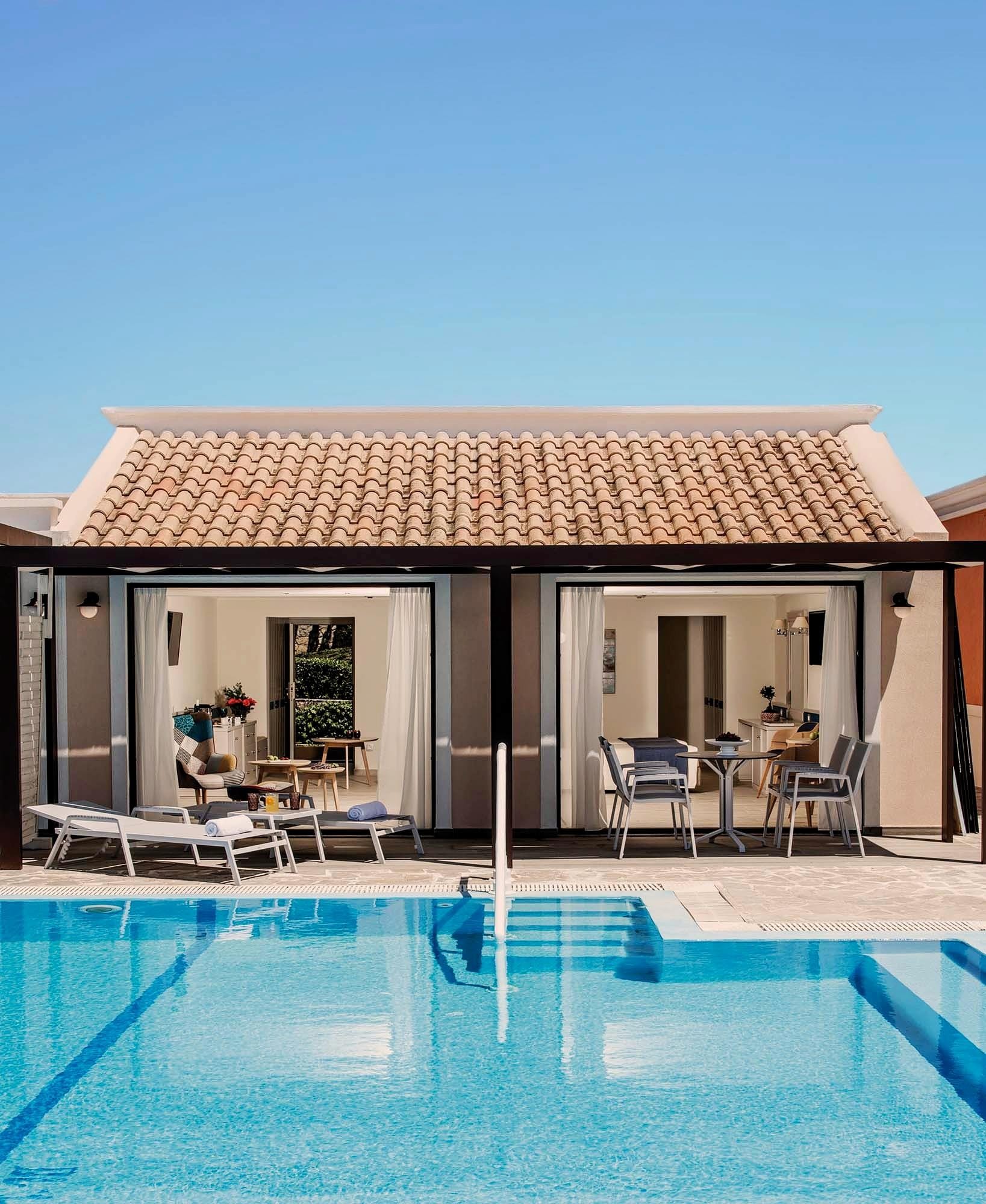 Aldemar Olympian Village Suites 11