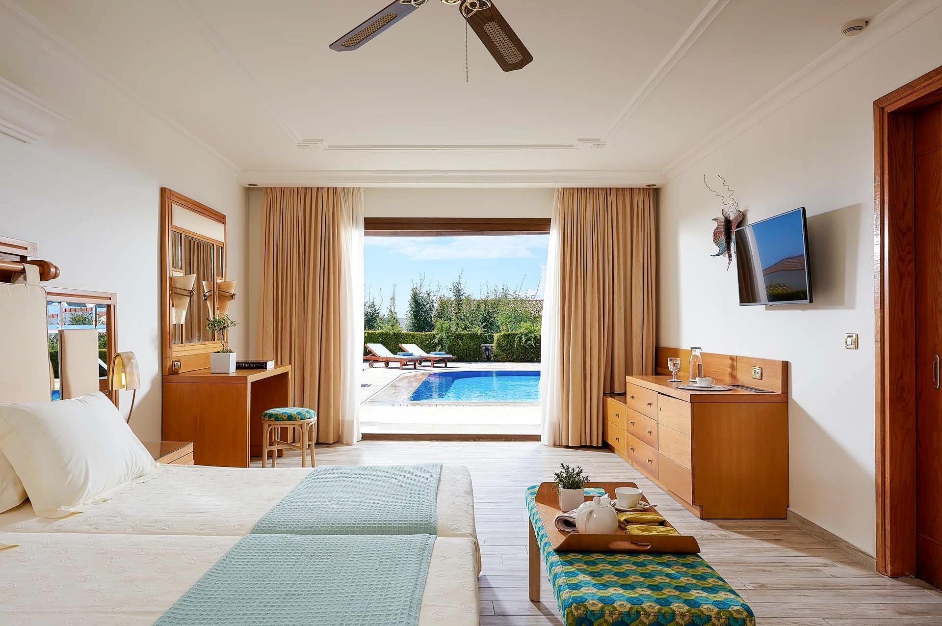 Aldemar Olympian Village Suites 12