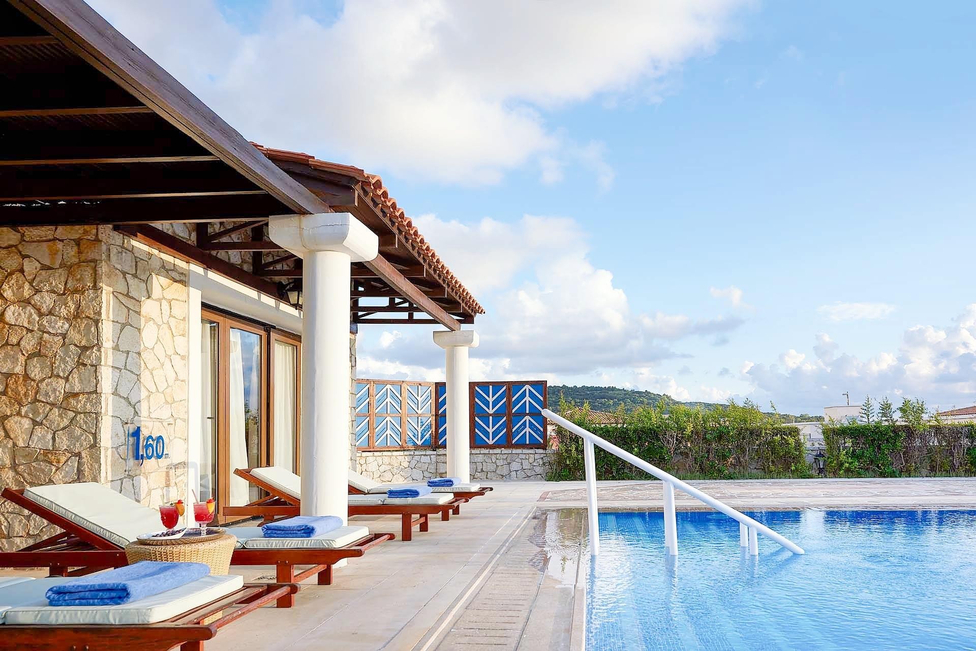 Aldemar Olympian Village Suites 13