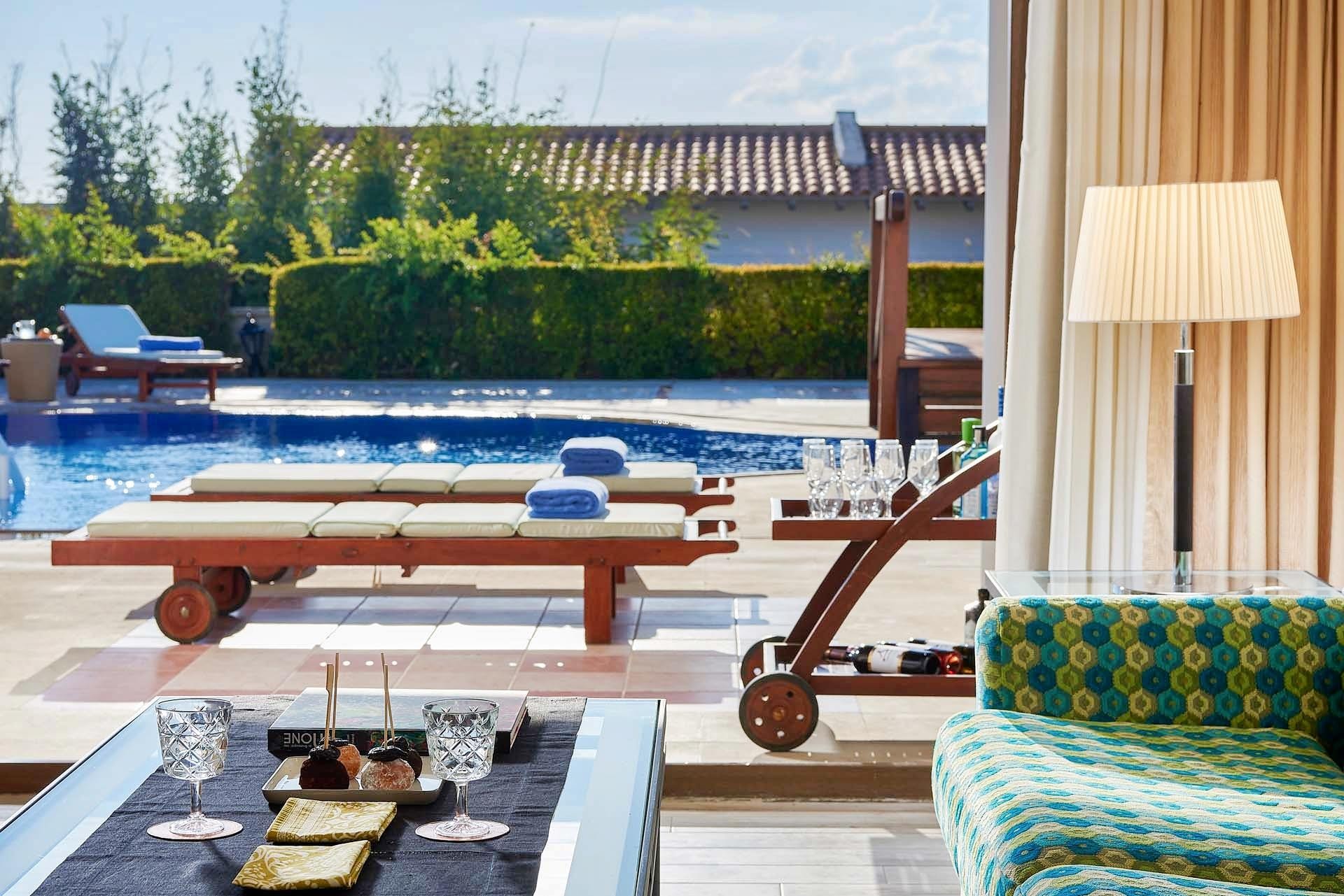 Aldemar Olympian Village Suites 14