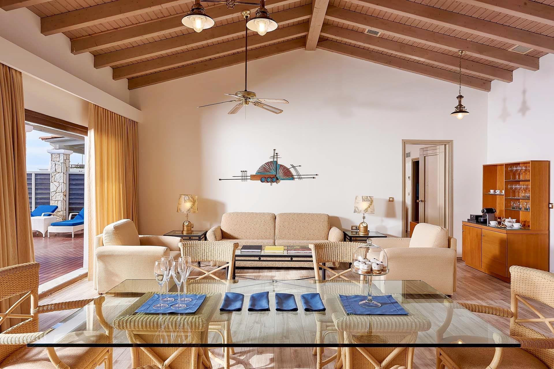 Aldemar Olympian Village Suites 16