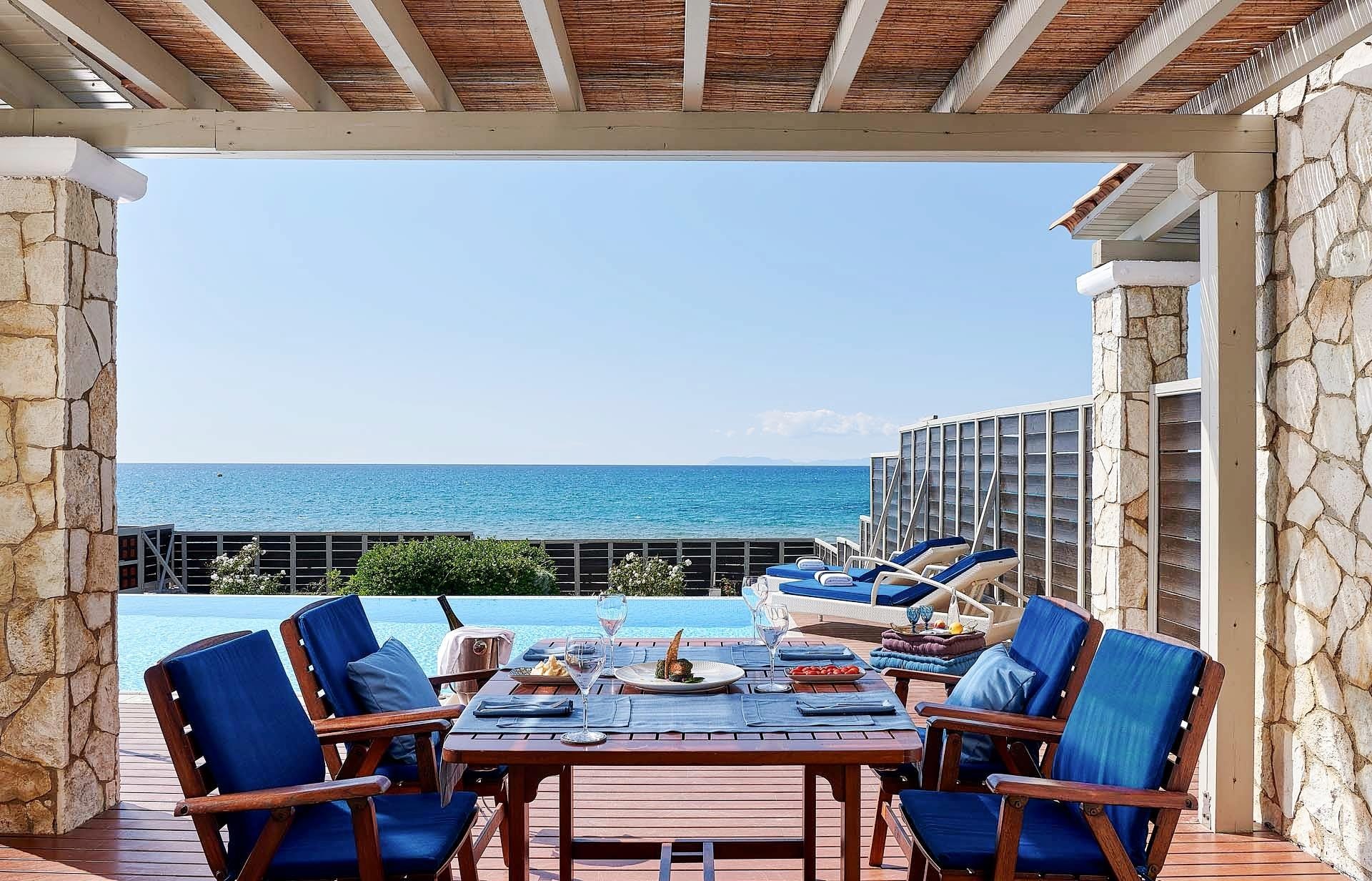 Aldemar Olympian Village Suites 18