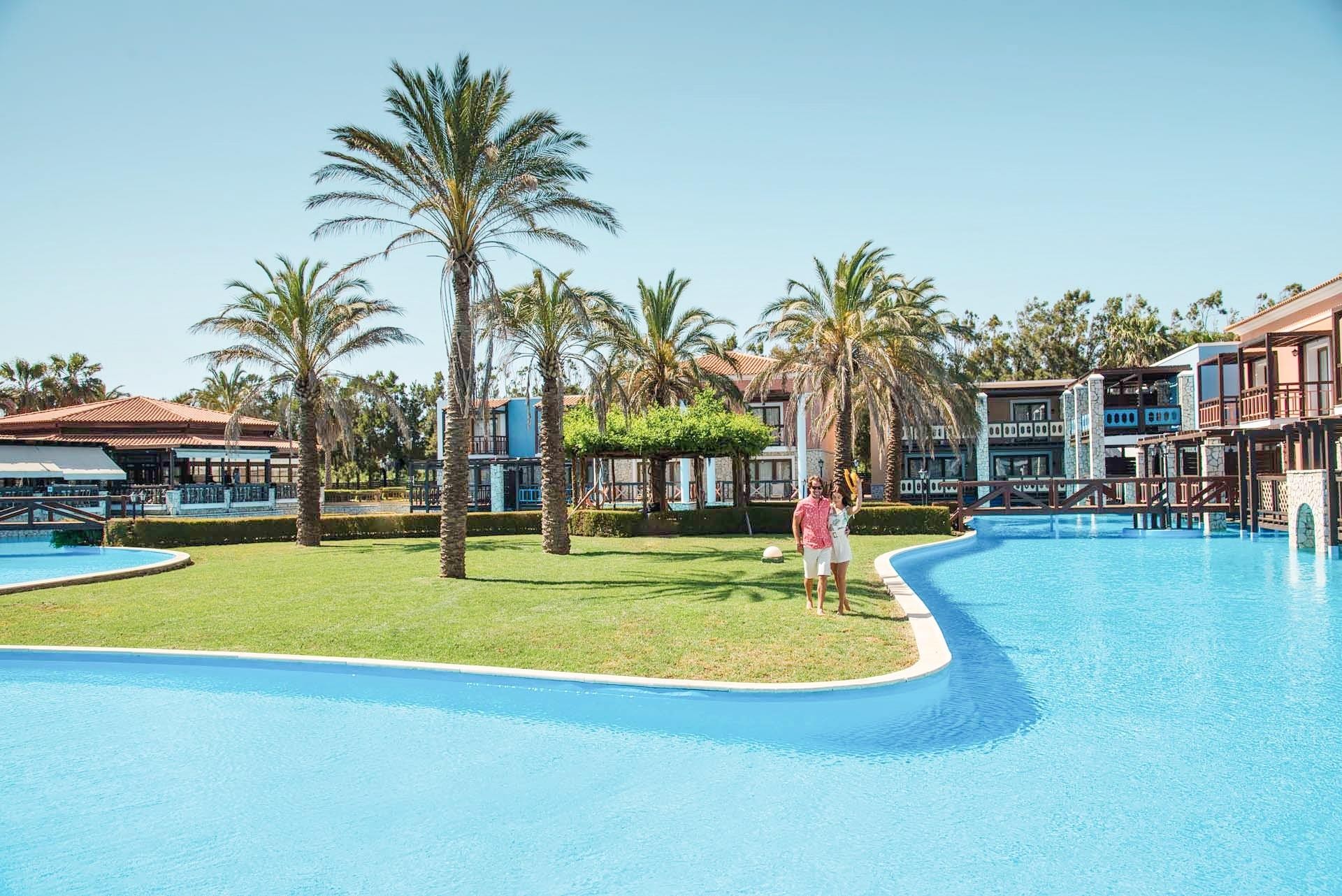Aldemar Olympian Village Suites