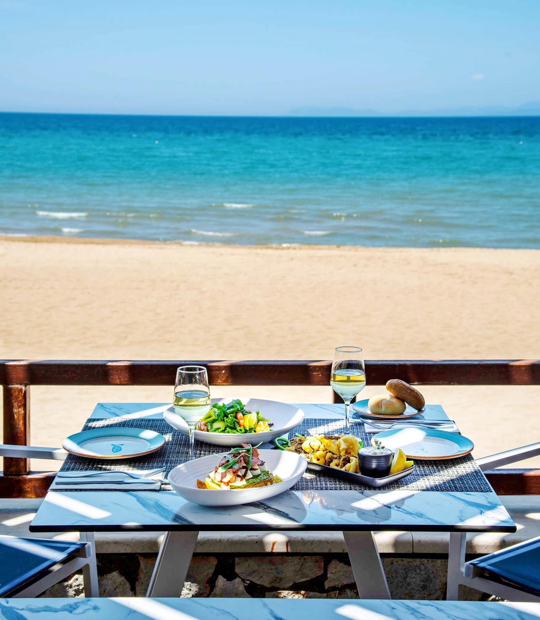 Aldemar Olympian Village Suites 23