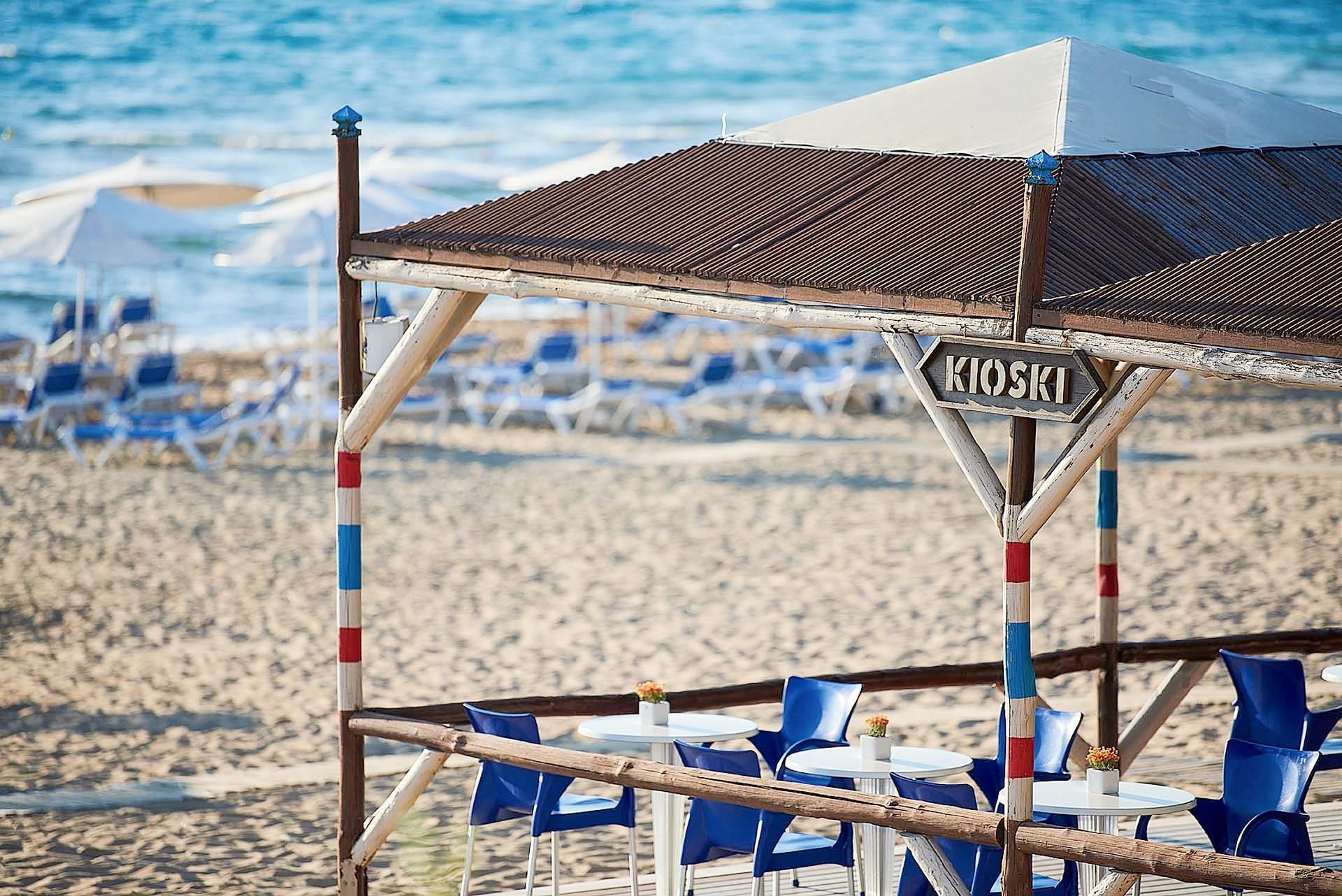 Aldemar Olympian Village Suites 26