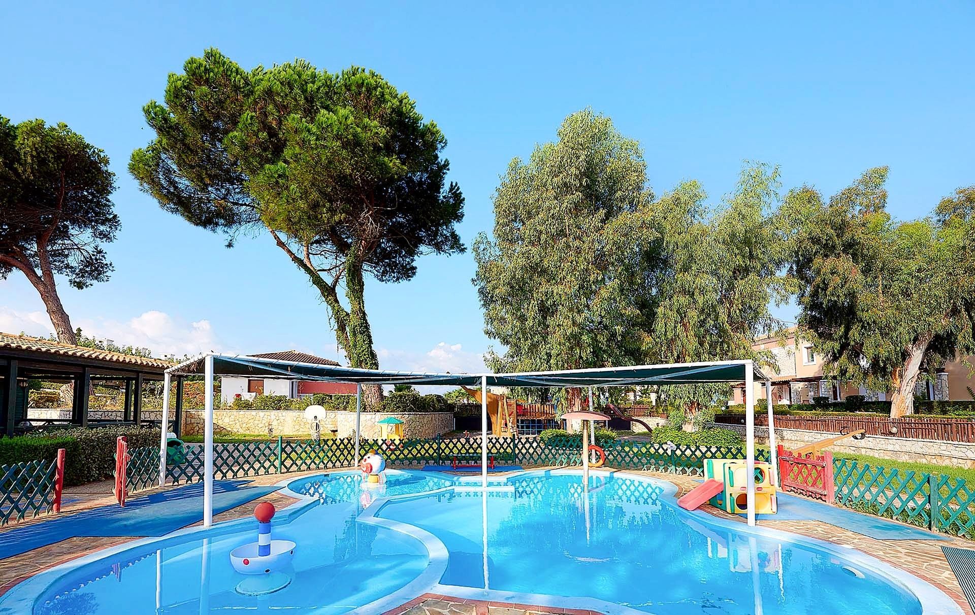 Aldemar Olympian Village Suites 27