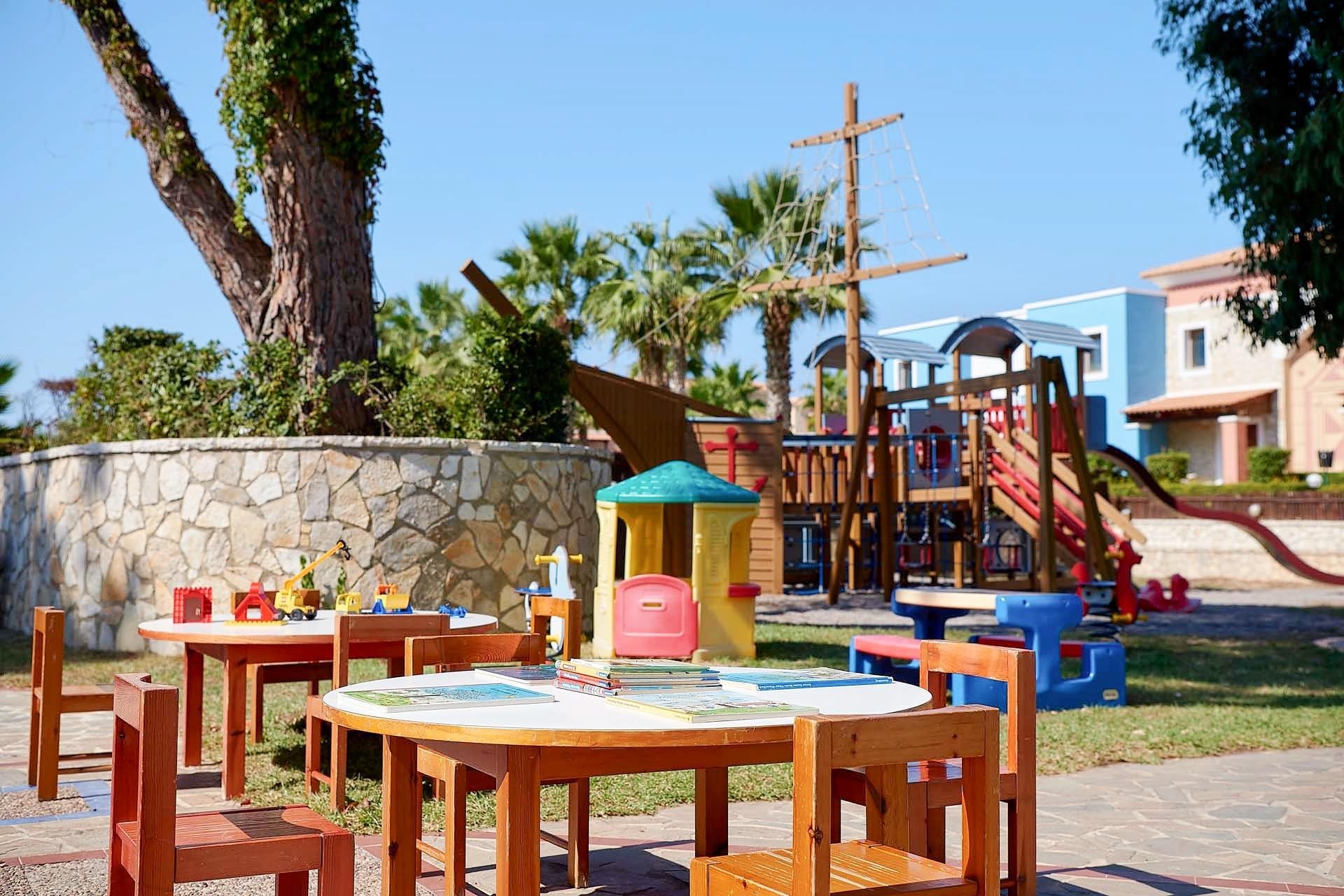 Aldemar Olympian Village Suites 28