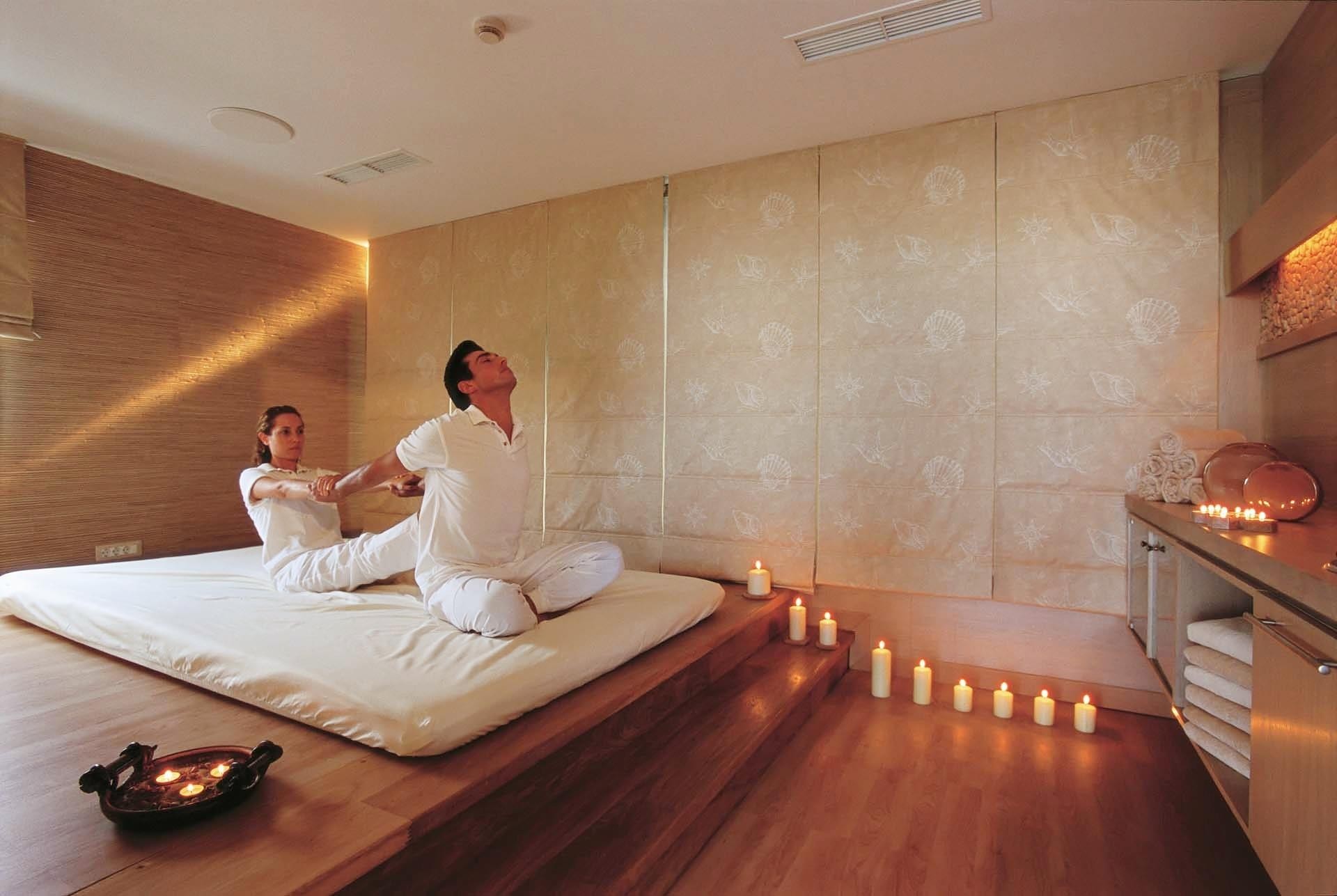 Aldemar Olympian Village Suites 29