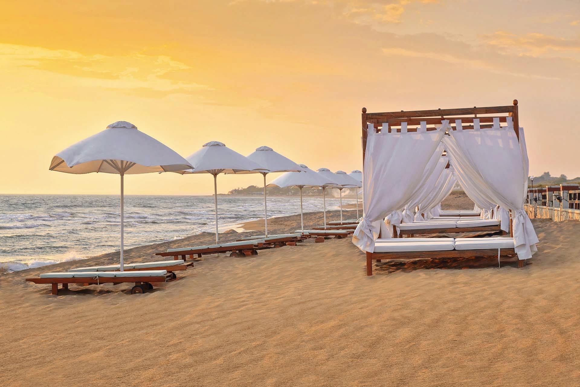 Aldemar Olympian Village Suites