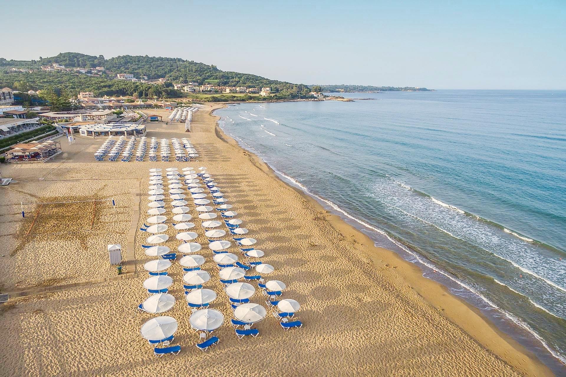 Aldemar Olympian Village Suites