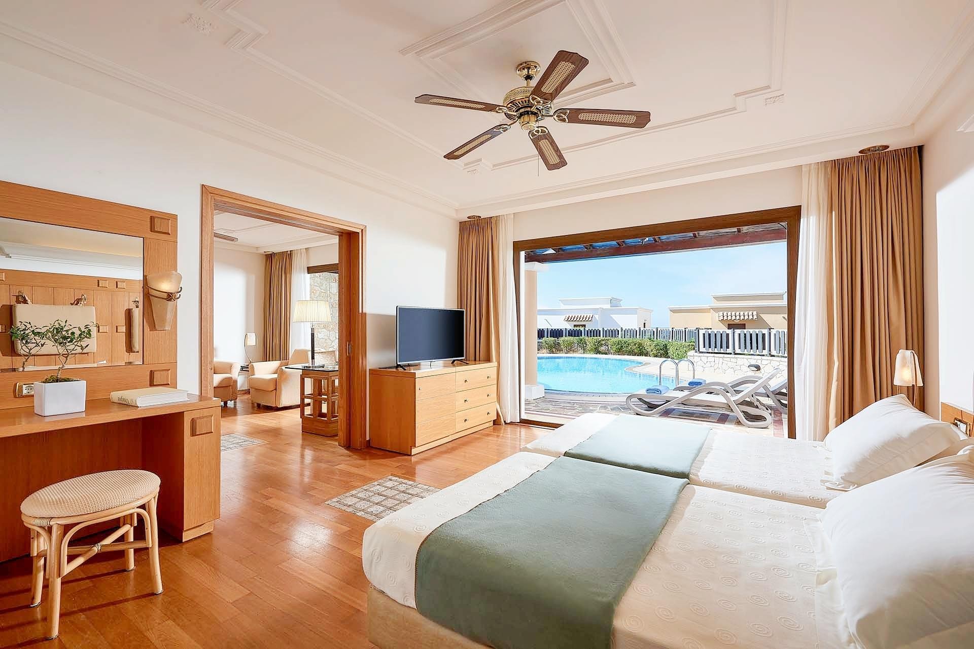 Aldemar Olympian Village Suites