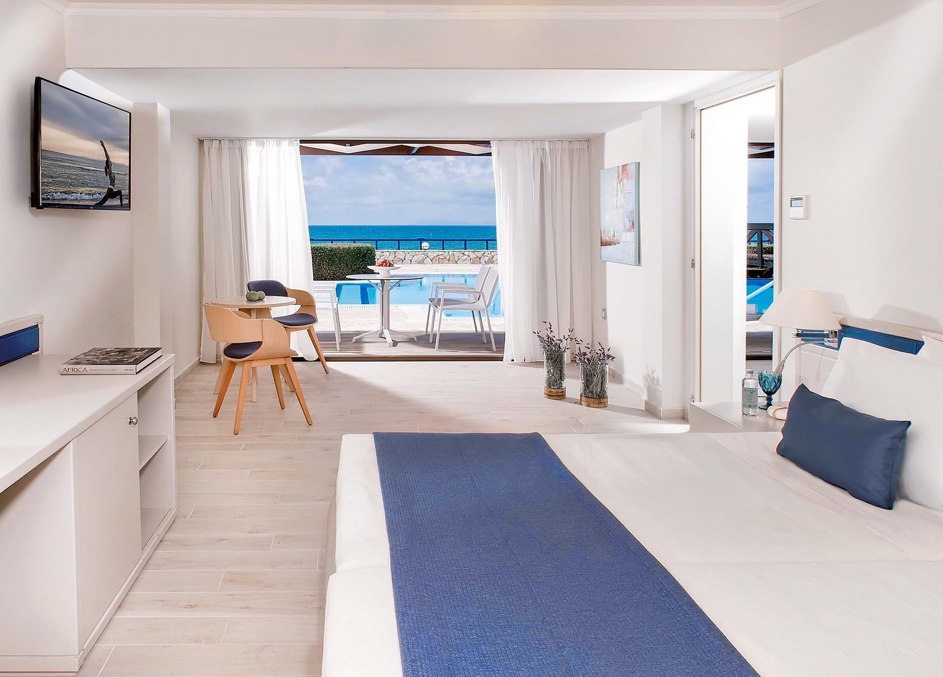 Aldemar Olympian Village Suites 8