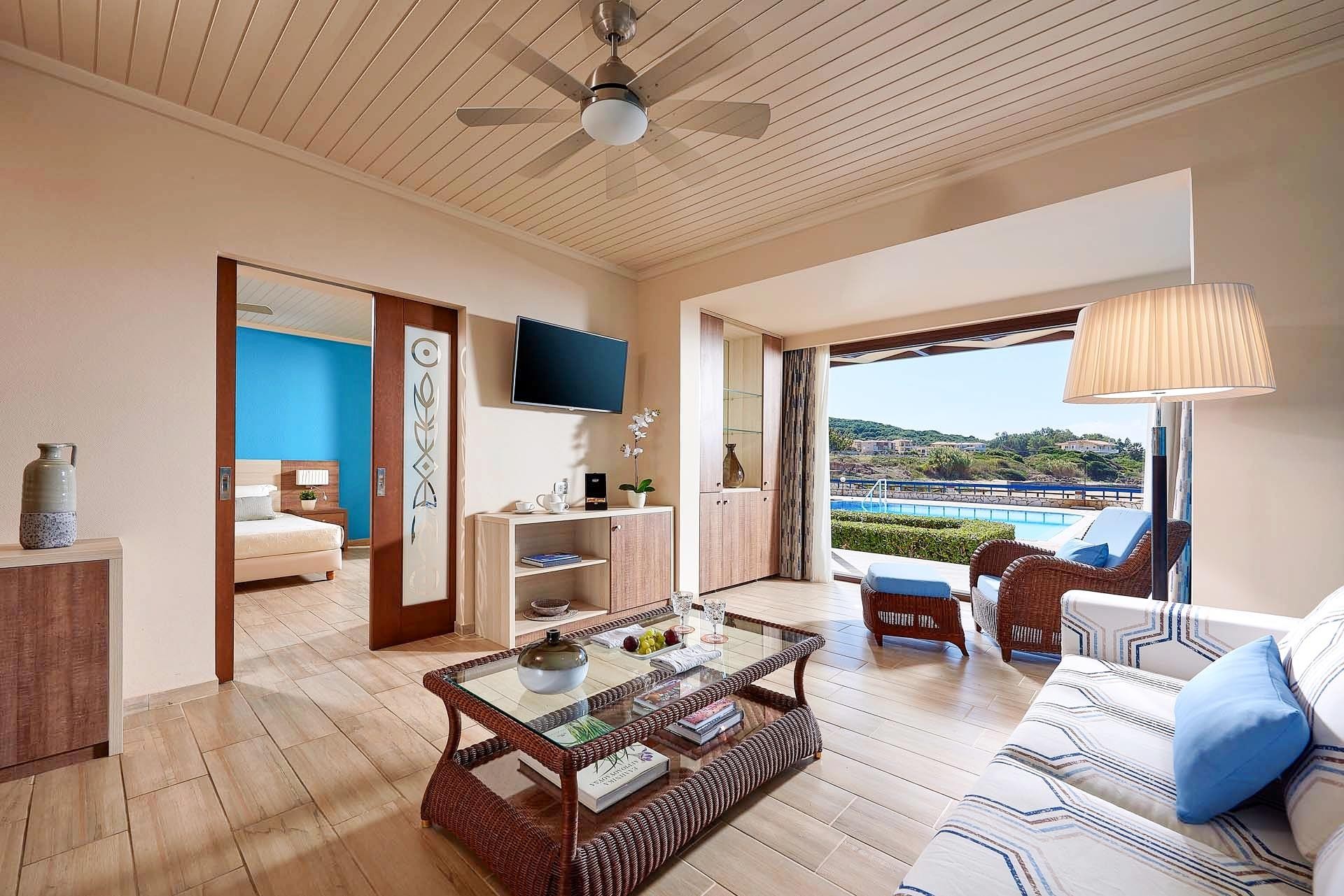 Aldemar Olympian Village Suites 9