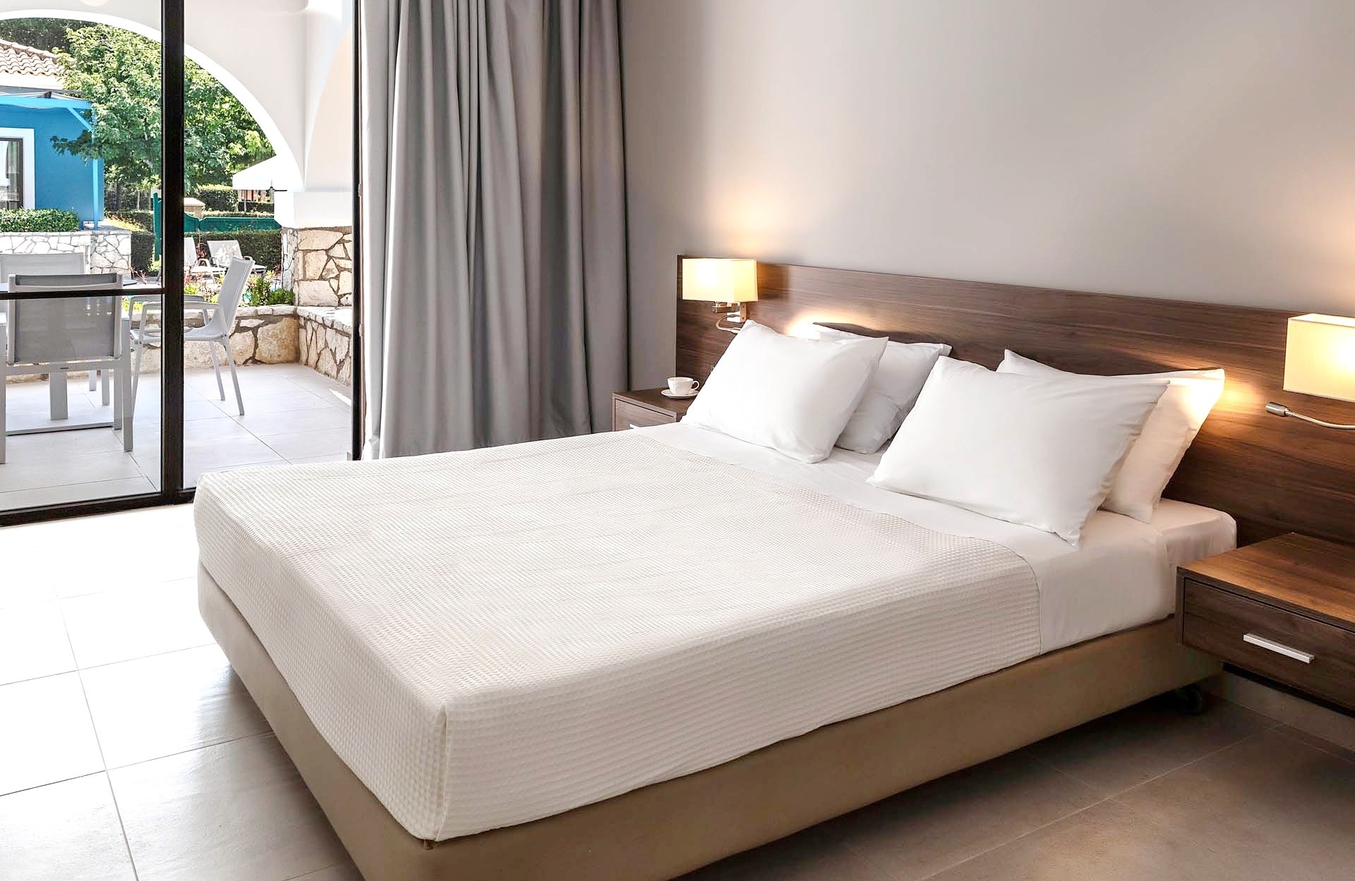 Aldemar Olympian Village 10