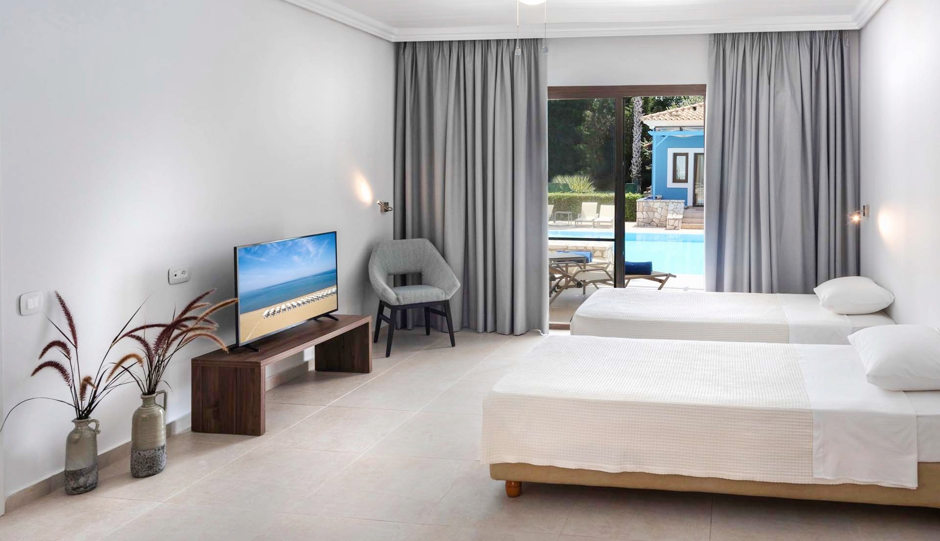 Aldemar Olympian Village 11