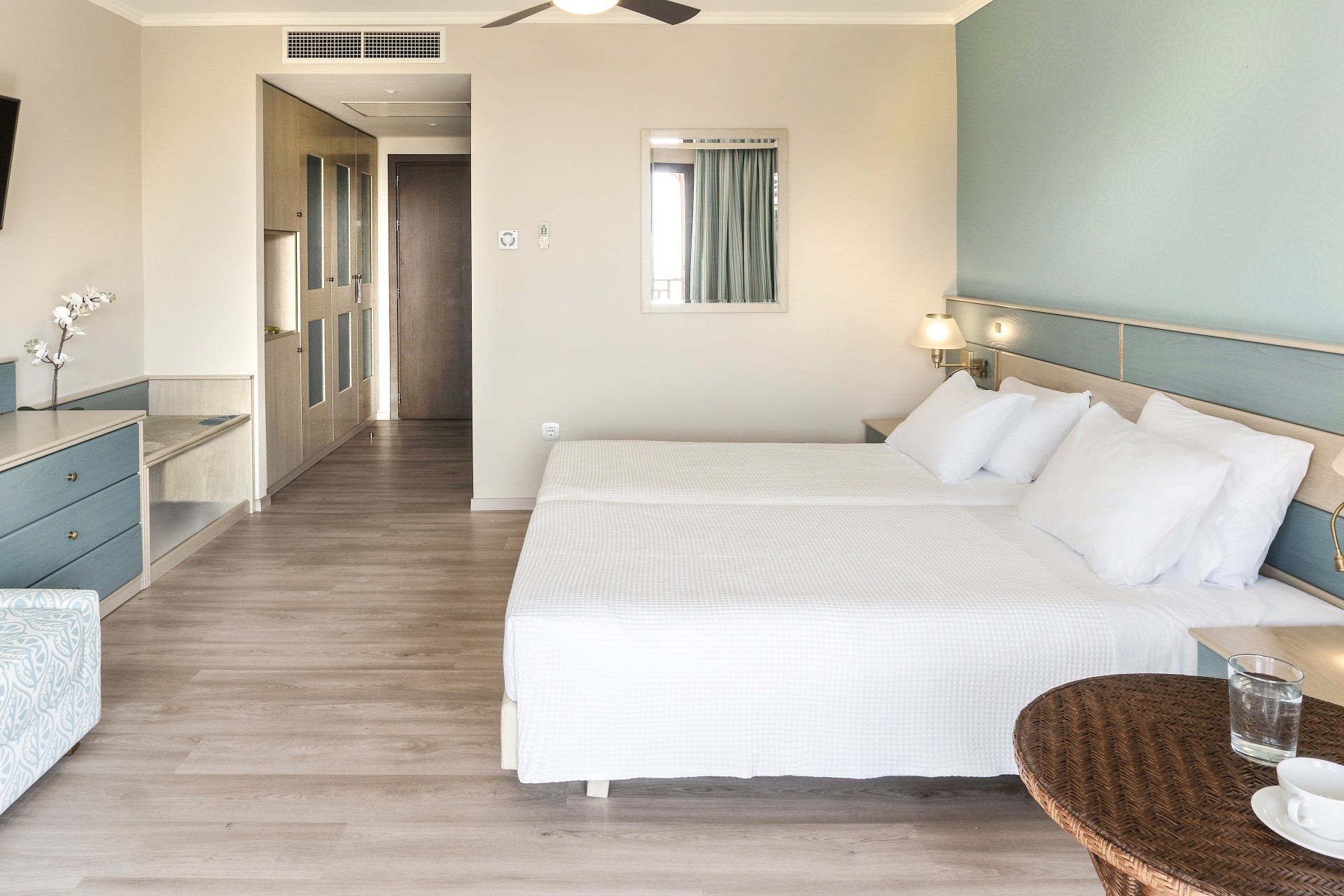 Aldemar Olympian Village 14