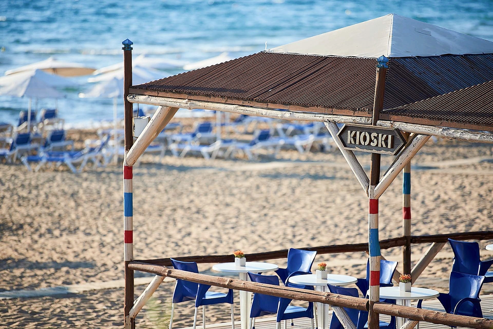 Aldemar Olympian Village 16